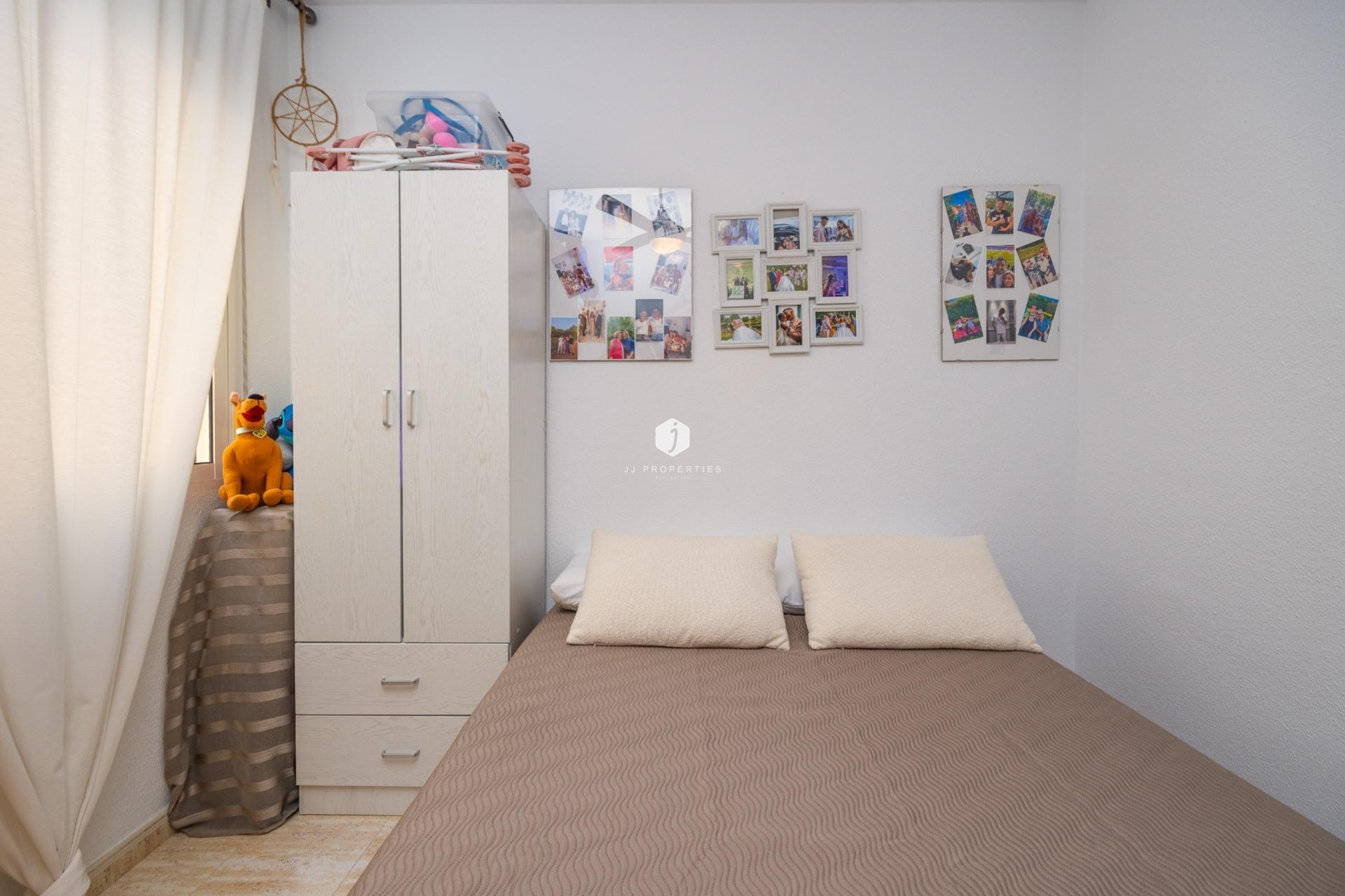 Resale - Apartment / flat -
Torrevieja - Estacion de autobuses