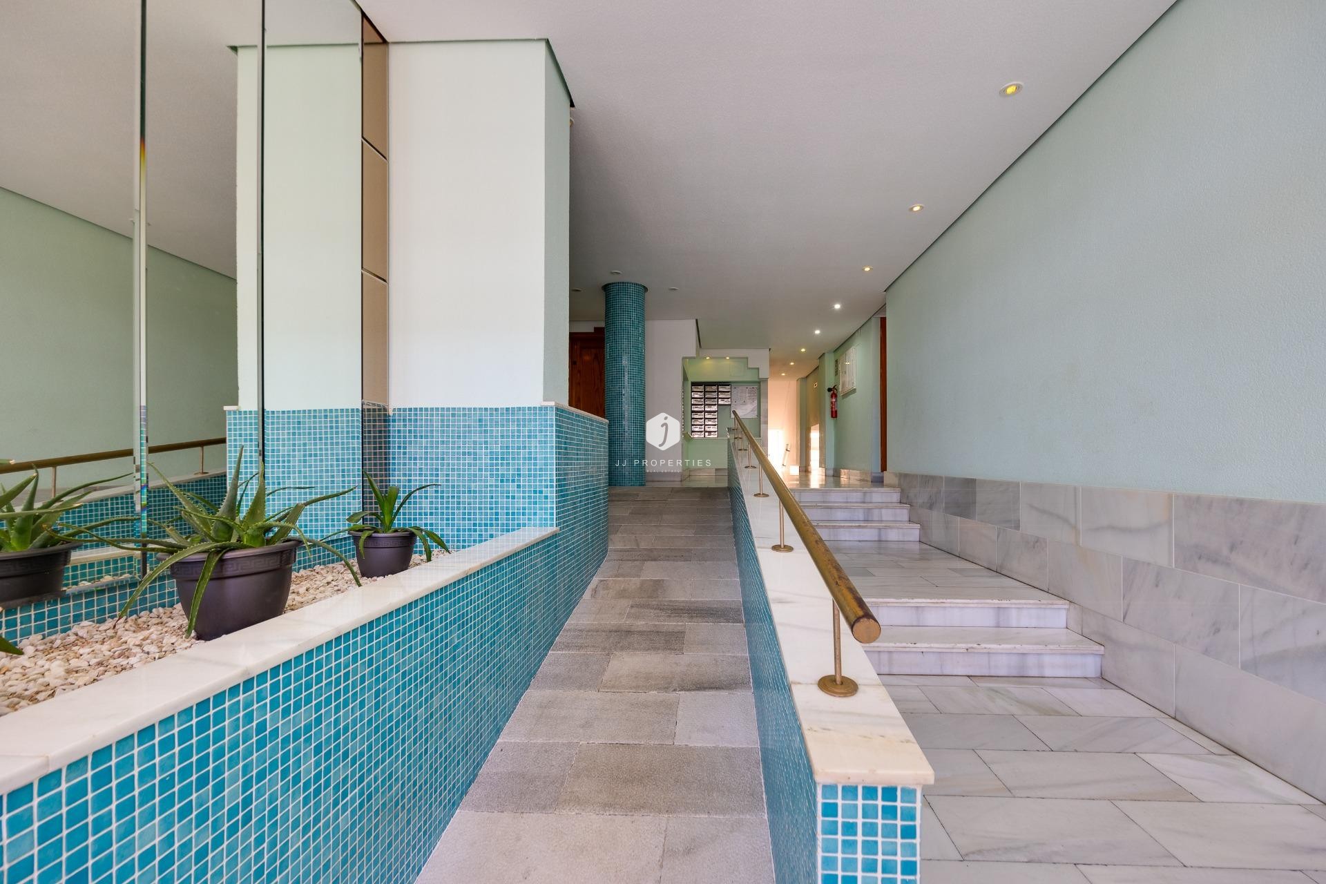 Resale - Apartment / flat -
Torrevieja - Estacion de autobuses