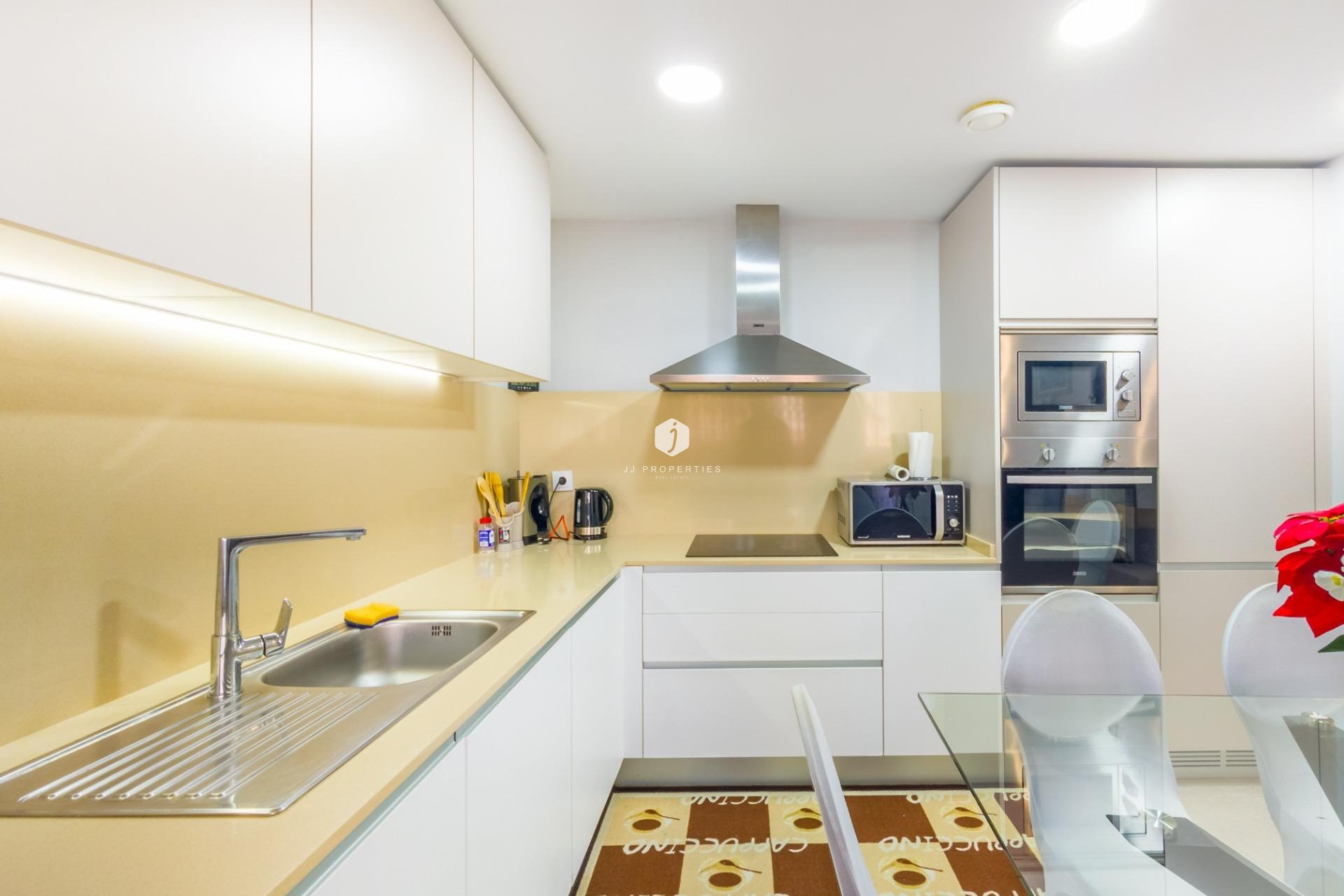 Resale - Apartment / flat -
Torrevieja - Estacion de autobuses