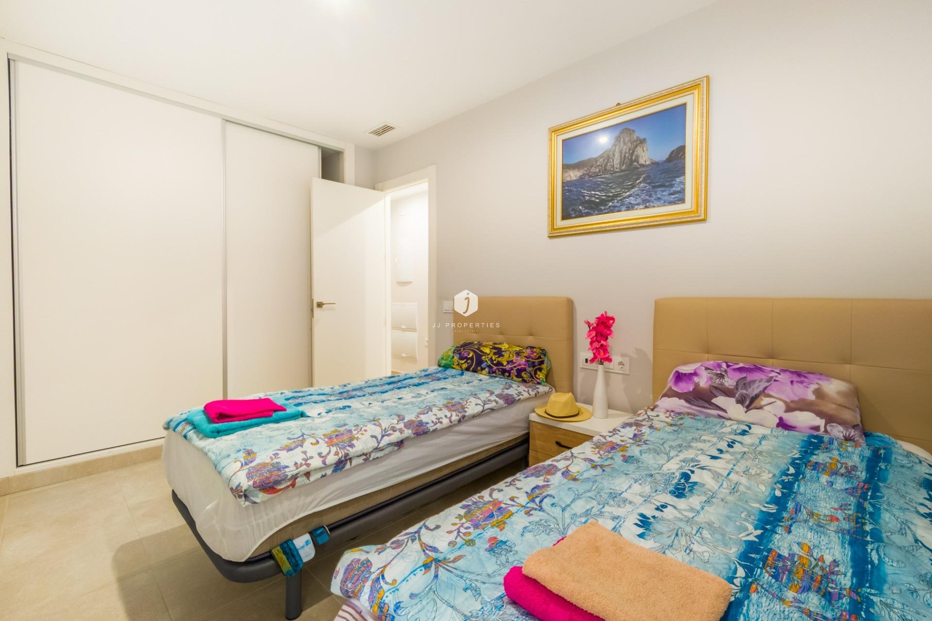 Resale - Apartment / flat -
Torrevieja - Estacion de autobuses