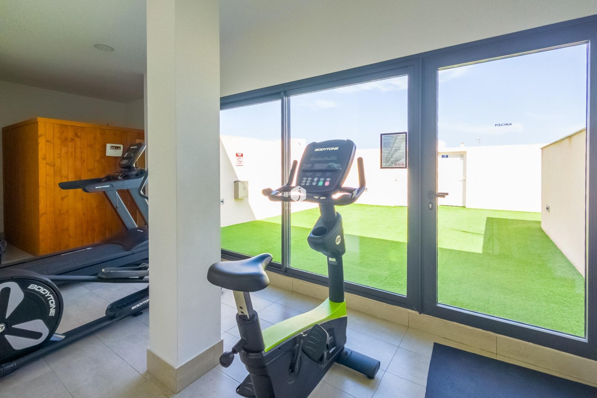 Resale - Apartment / flat -
Torrevieja - Estacion de autobuses