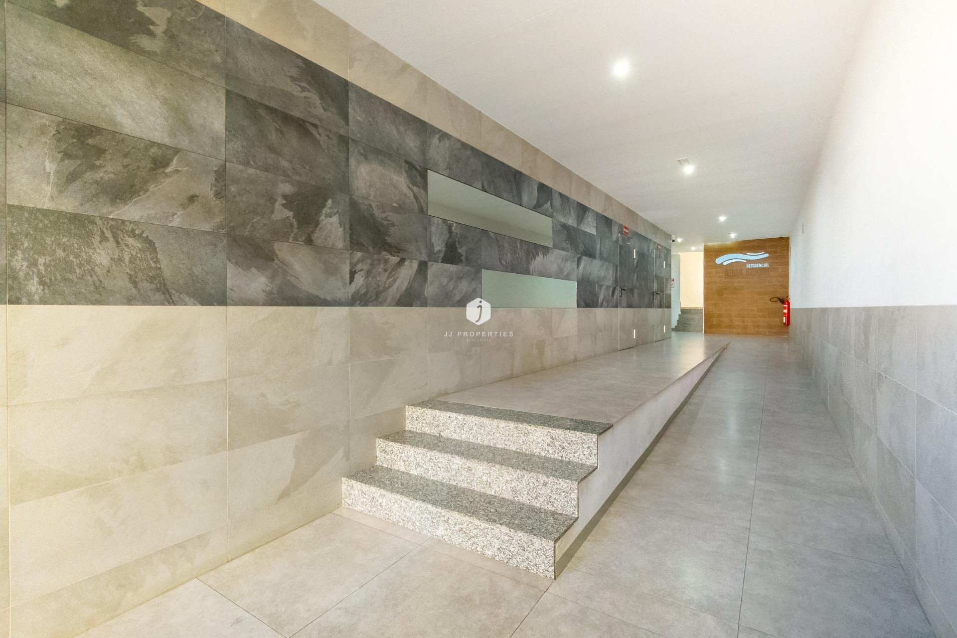 Resale - Apartment / flat -
Torrevieja - Estacion de autobuses