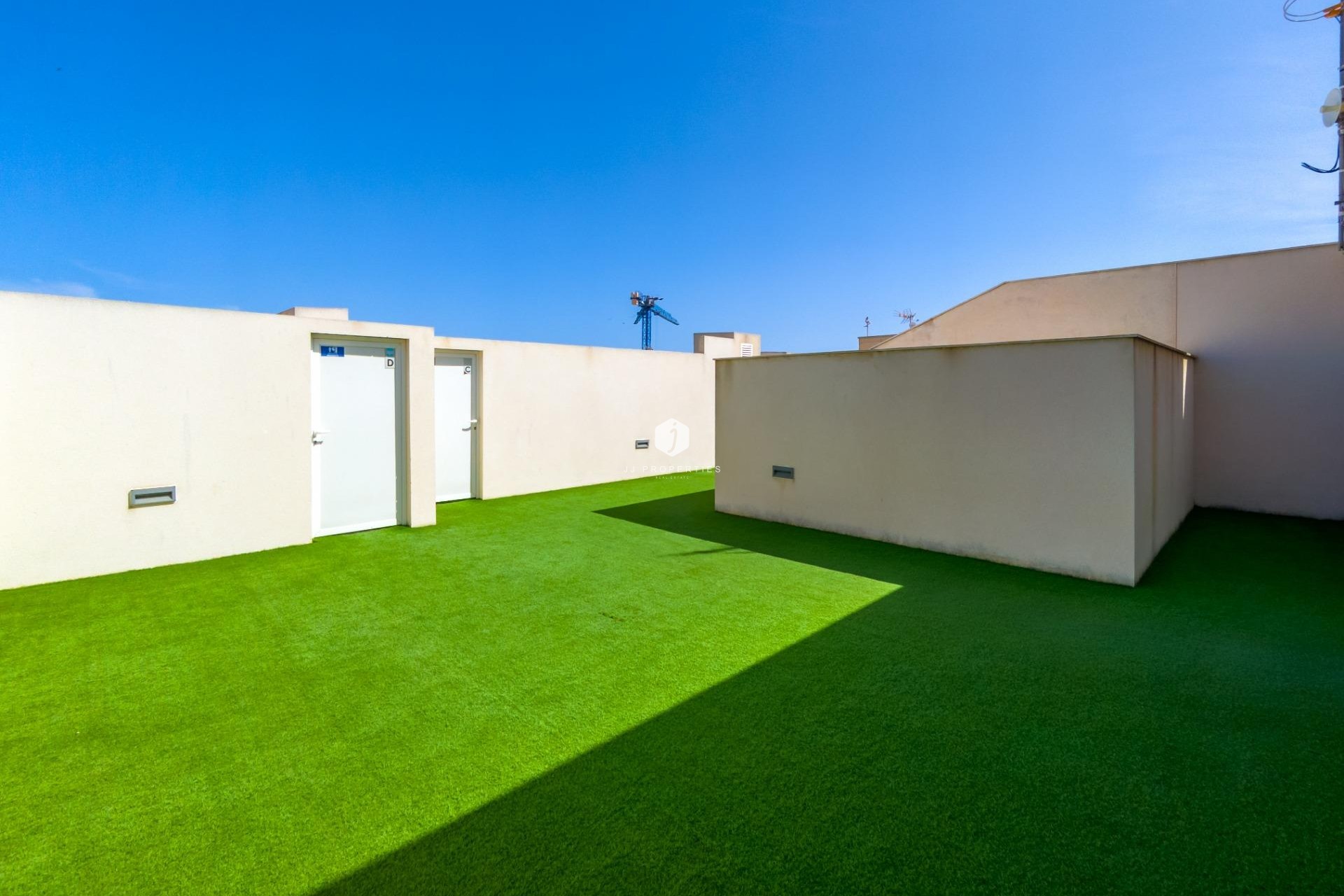 Resale - Apartment / flat -
Torrevieja - Estacion de autobuses
