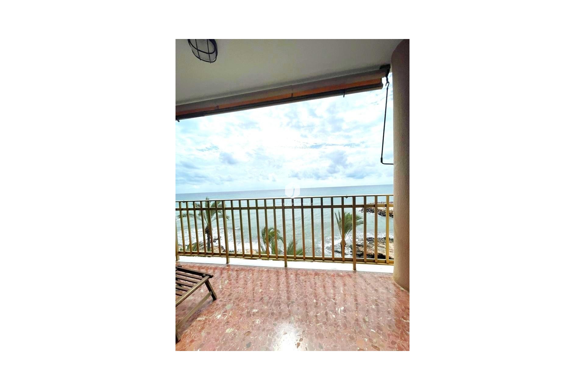 Resale - Apartment / flat -
Torrevieja - Estacion de autobuses