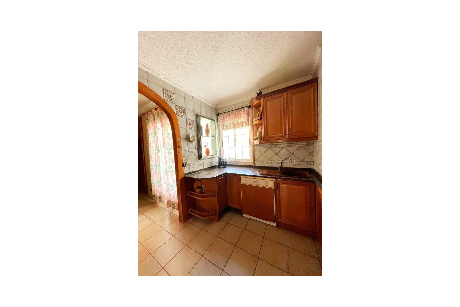 Resale - Apartment / flat -
Torrevieja - Estacion de autobuses