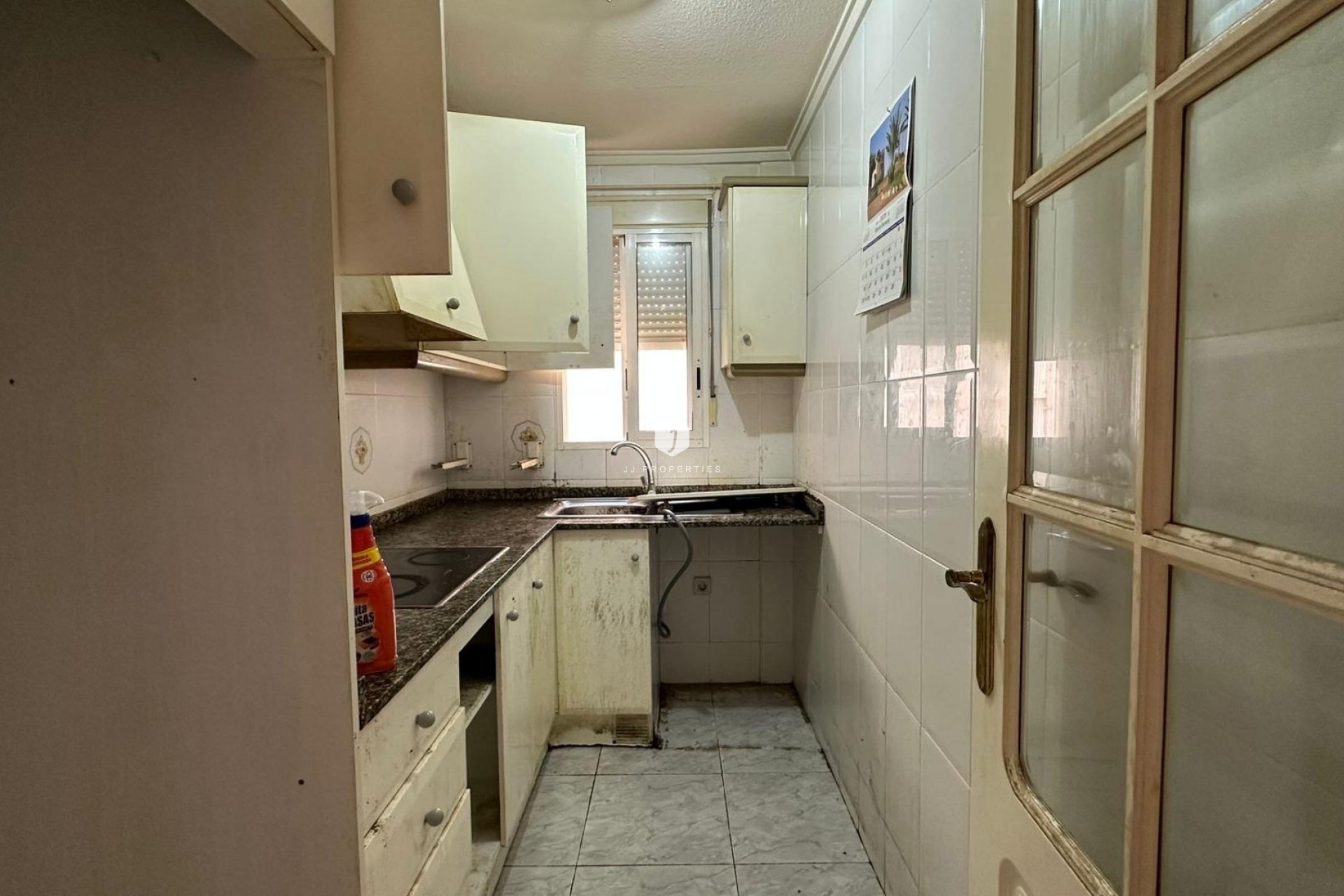 Resale - Apartment / flat -
Torrevieja - Estacion de autobuses