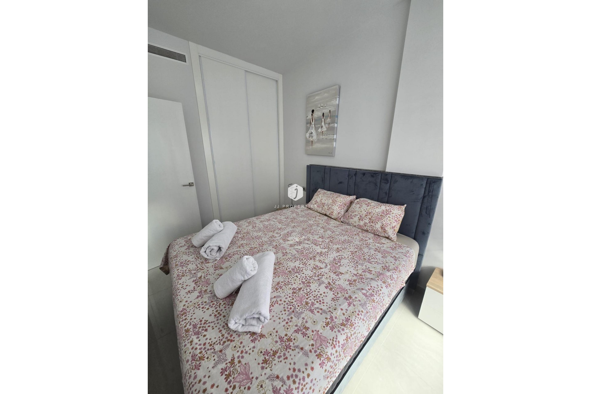Resale - Apartment / flat -
Torrevieja - Estacion de autobuses