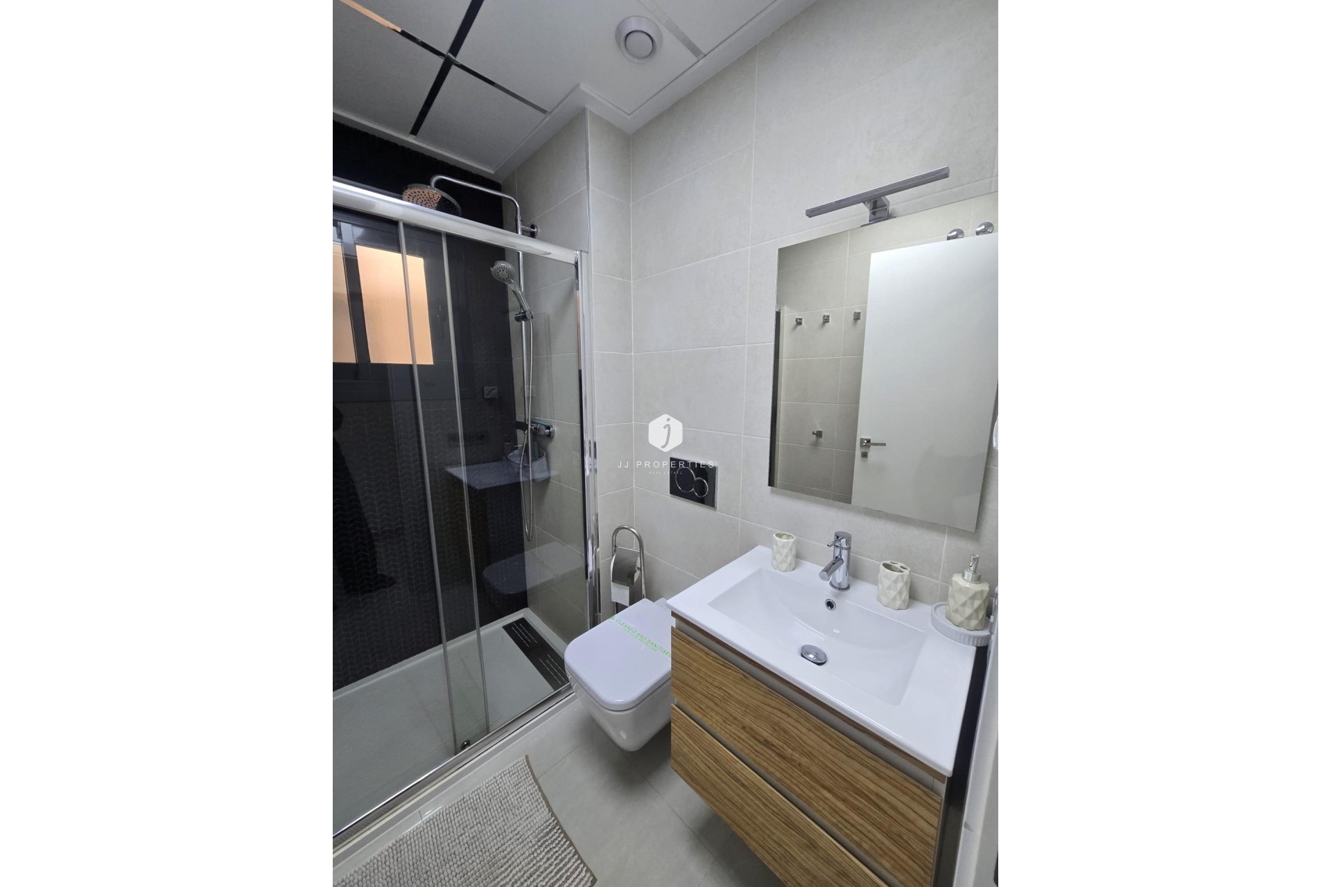 Resale - Apartment / flat -
Torrevieja - Estacion de autobuses