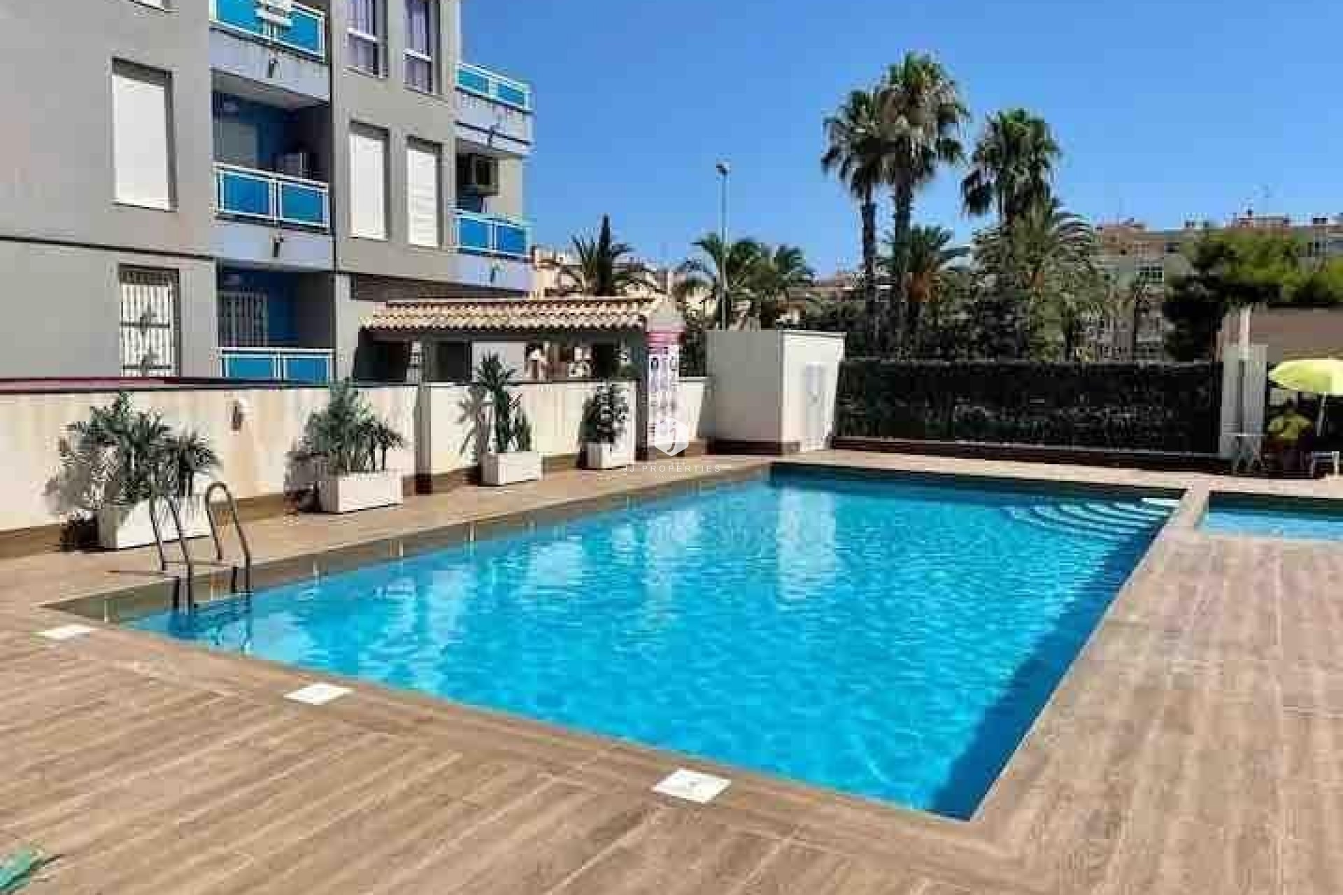 Resale - Apartment / flat -
Torrevieja - Estacion de autobuses