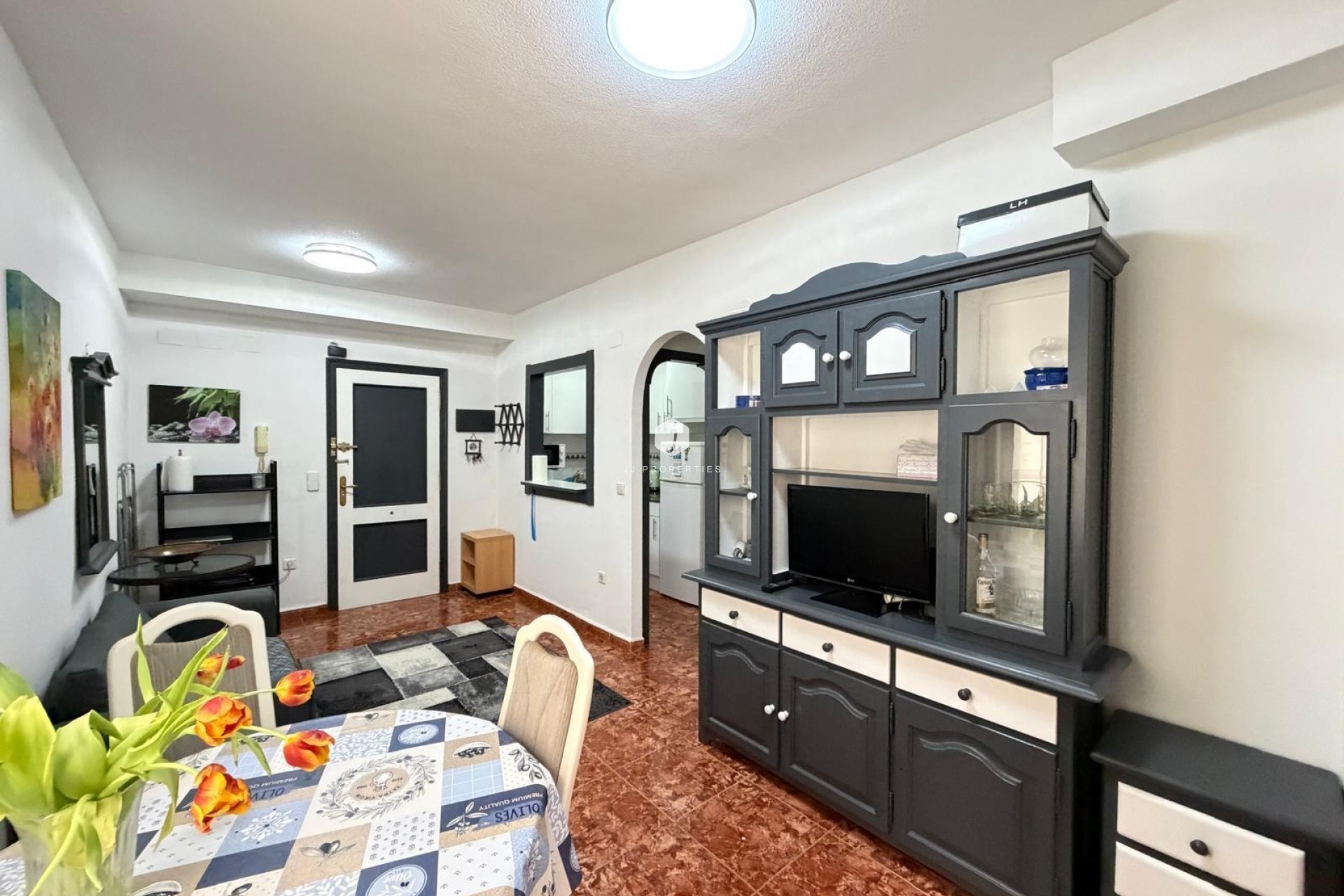 Resale - Apartment / flat -
Torrevieja - Estacion de autobuses