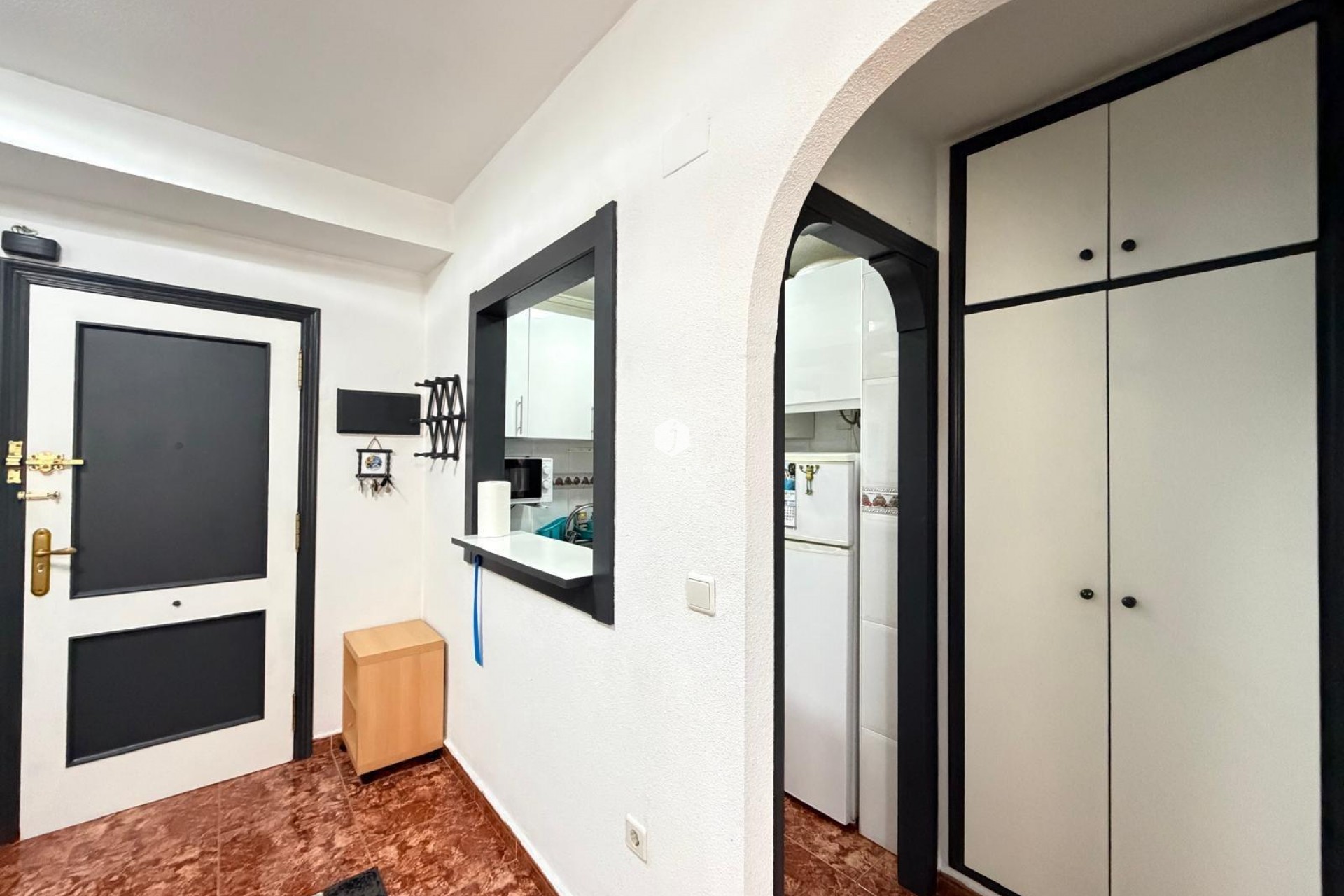Resale - Apartment / flat -
Torrevieja - Estacion de autobuses