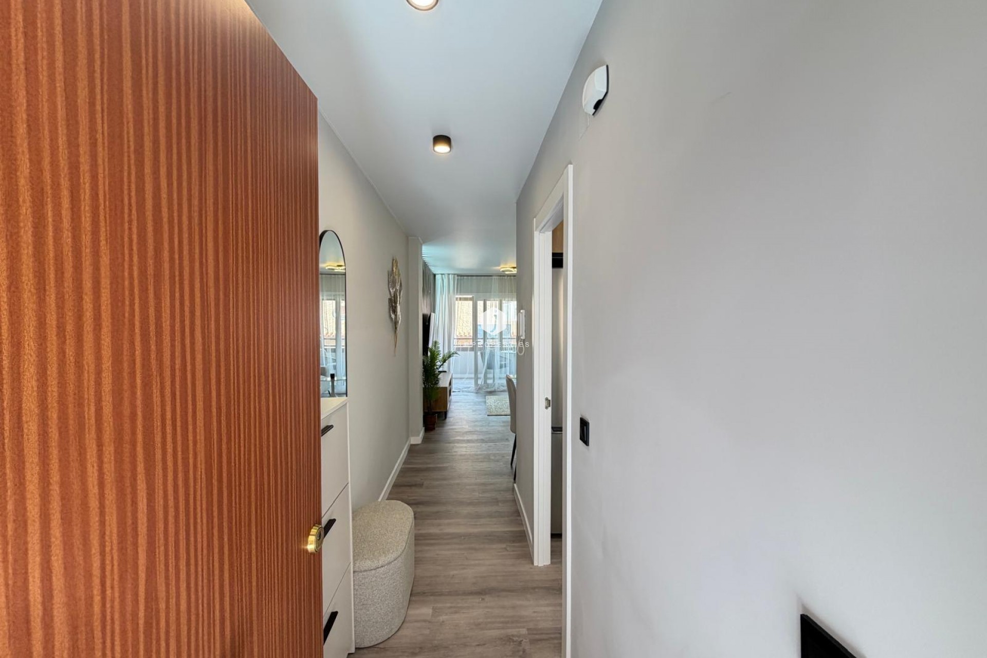 Resale - Apartment / flat -
Torrevieja - Estacion de autobuses