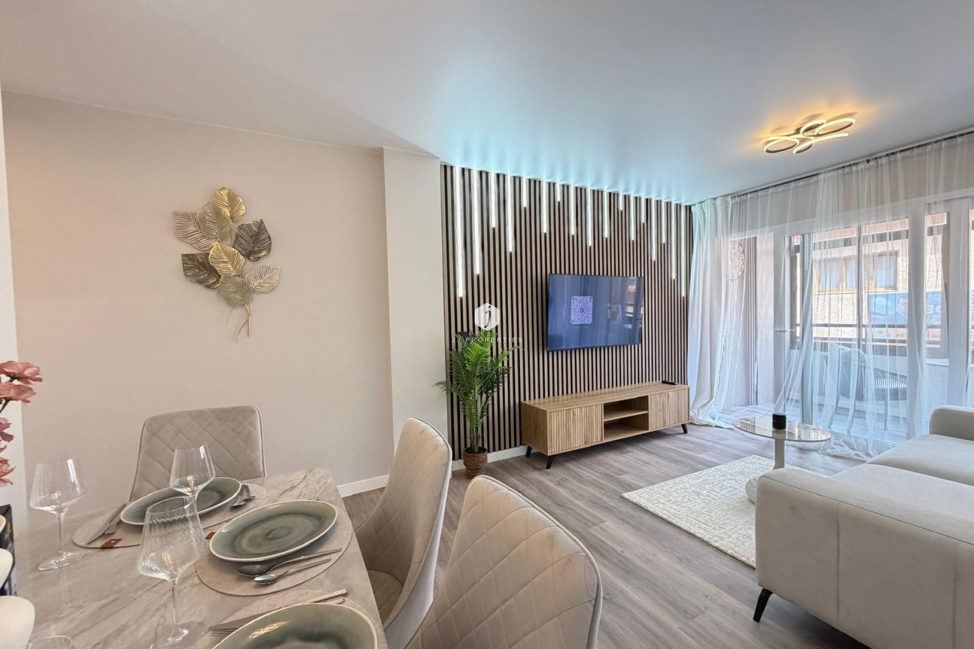 Resale - Apartment / flat -
Torrevieja - Estacion de autobuses