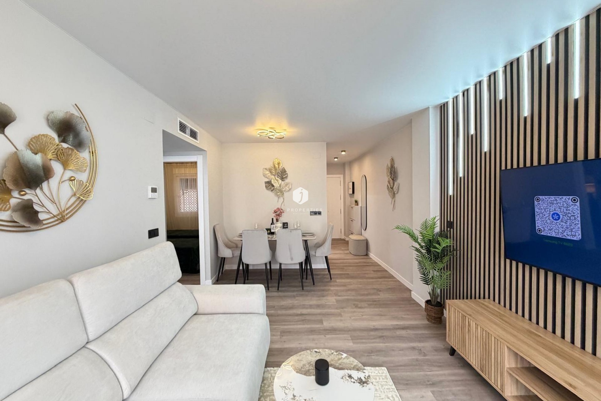 Resale - Apartment / flat -
Torrevieja - Estacion de autobuses
