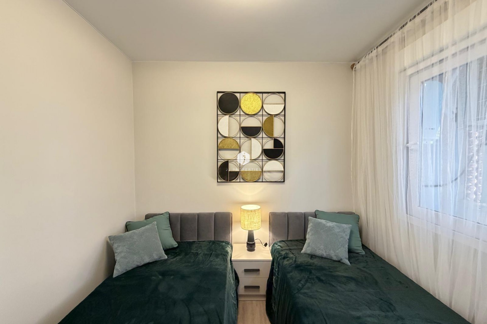 Resale - Apartment / flat -
Torrevieja - Estacion de autobuses