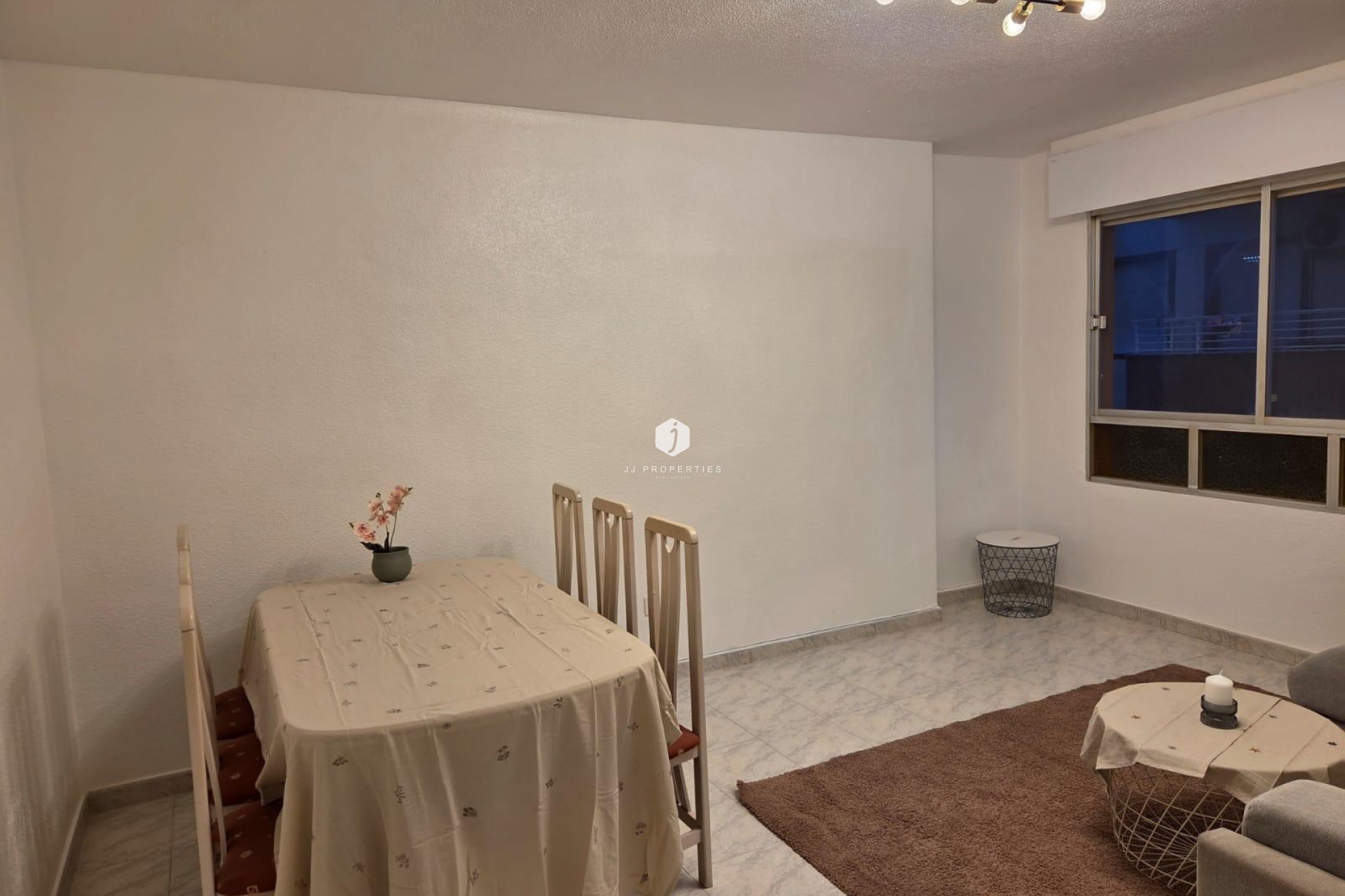 Resale - Apartment / flat -
Torrevieja - Estacion de autobuses