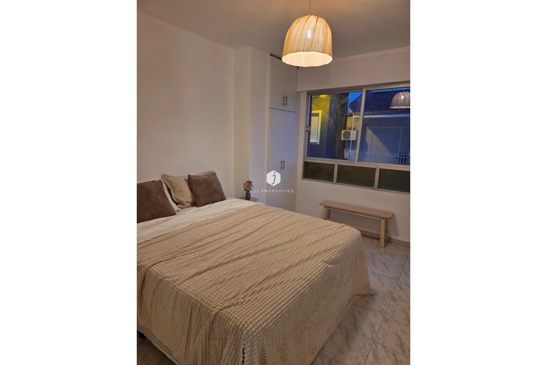Resale - Apartment / flat -
Torrevieja - Estacion de autobuses