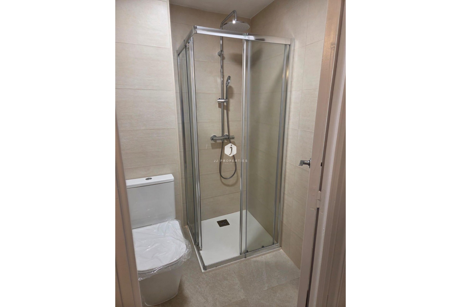 Resale - Apartment / flat -
Torrevieja - Estacion de autobuses
