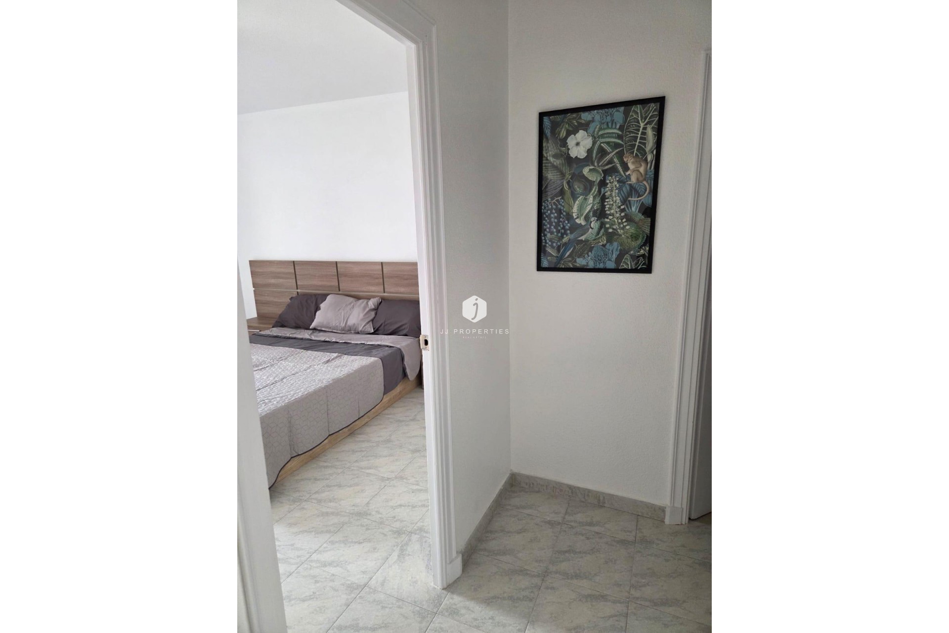 Resale - Apartment / flat -
Torrevieja - Estacion de autobuses
