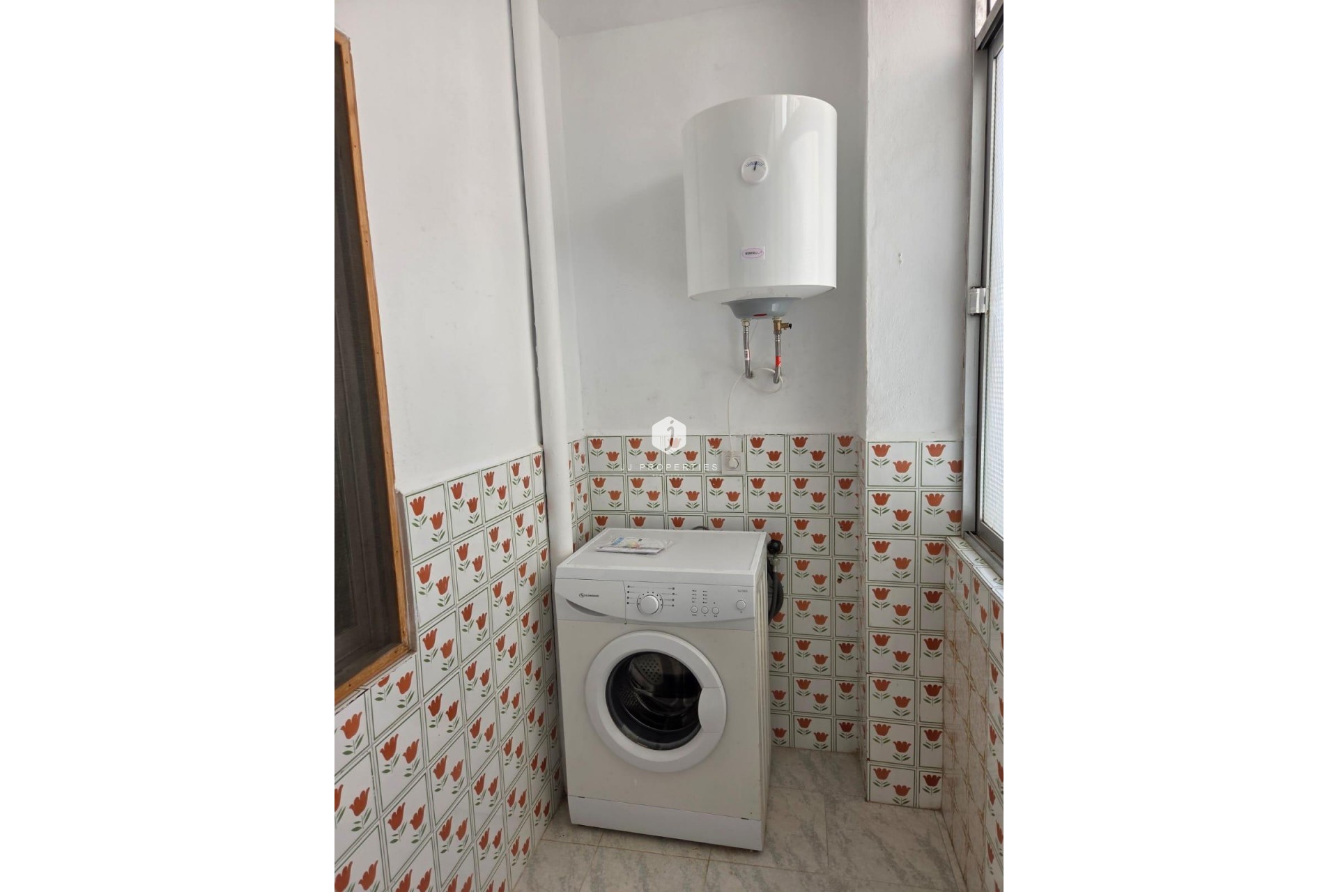Resale - Apartment / flat -
Torrevieja - Estacion de autobuses