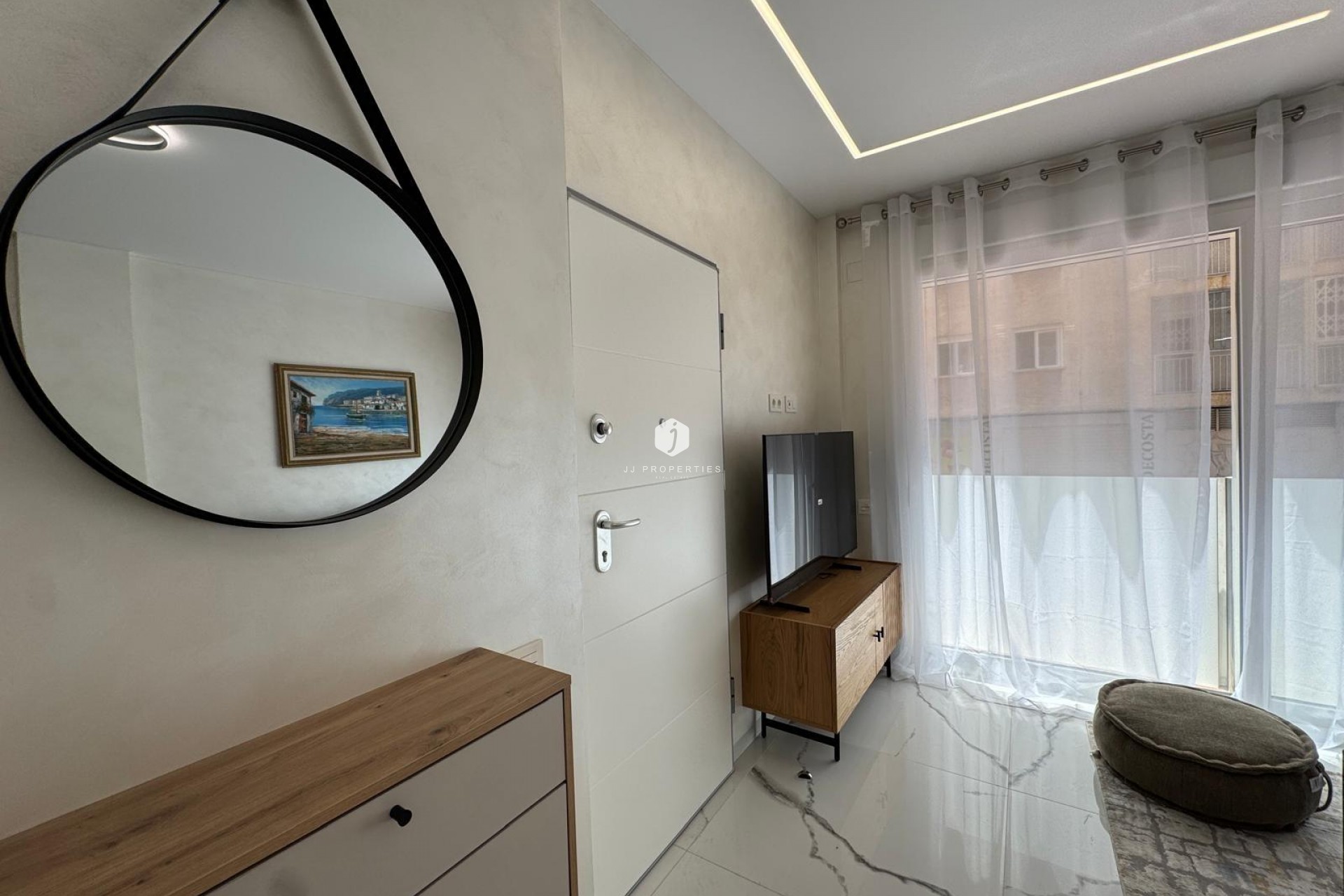 Resale - Apartment / flat -
Torrevieja - Estacion de autobuses