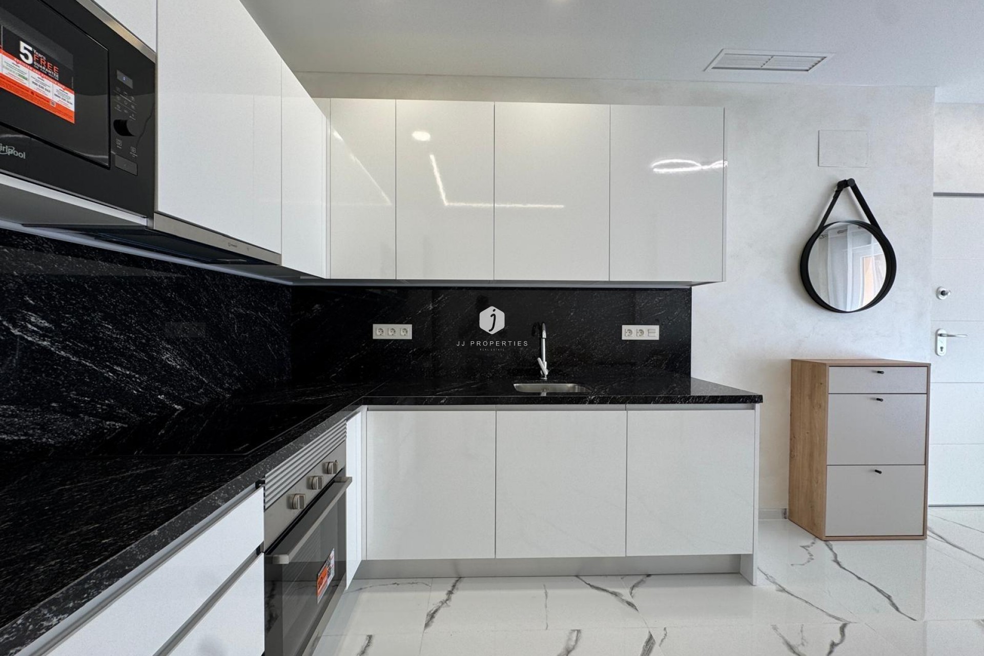 Resale - Apartment / flat -
Torrevieja - Estacion de autobuses