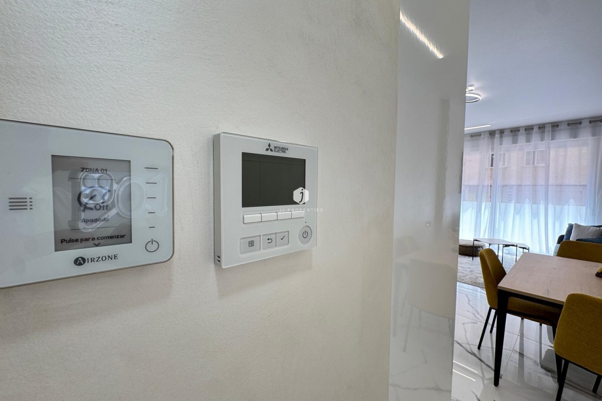 Resale - Apartment / flat -
Torrevieja - Estacion de autobuses
