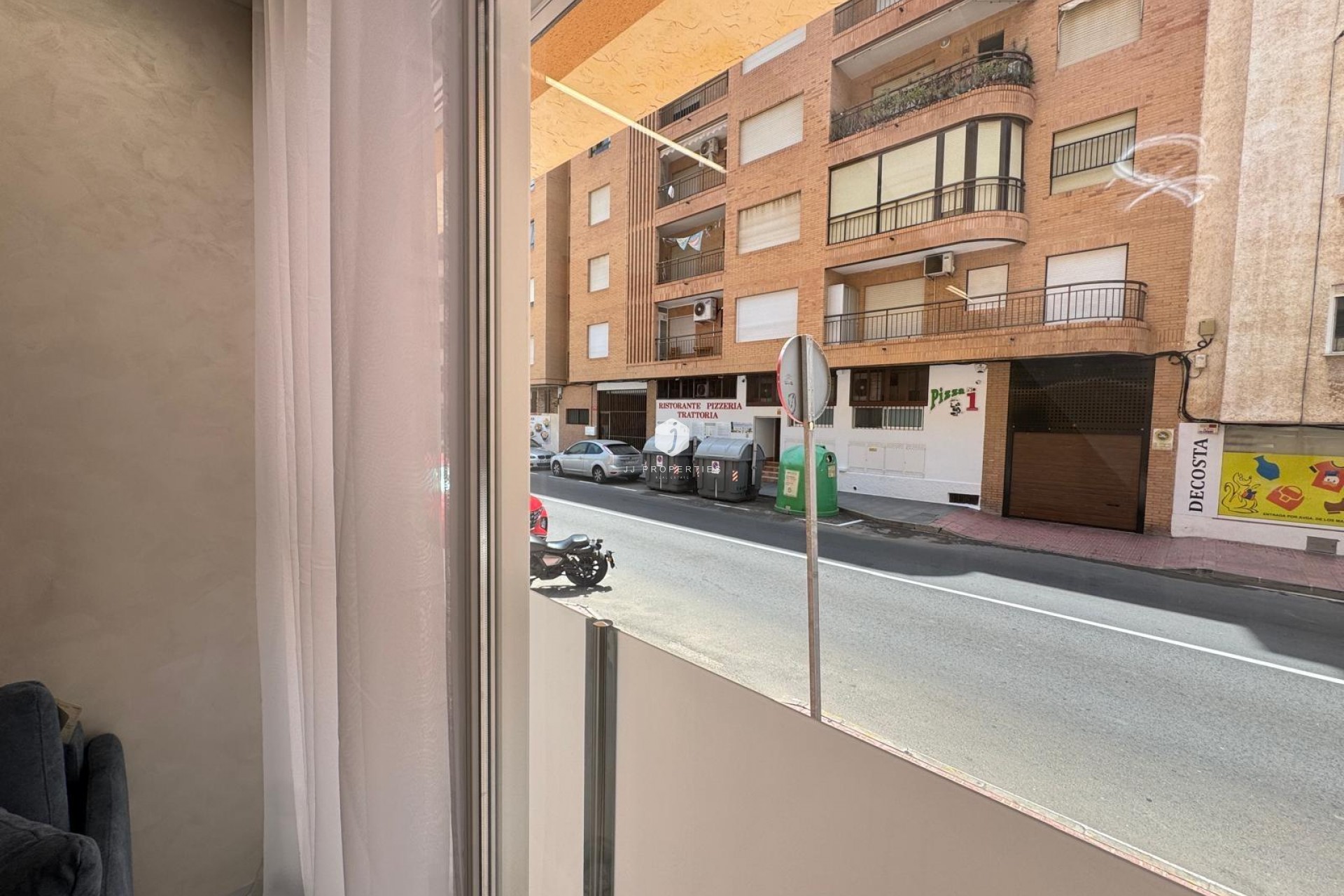 Resale - Apartment / flat -
Torrevieja - Estacion de autobuses
