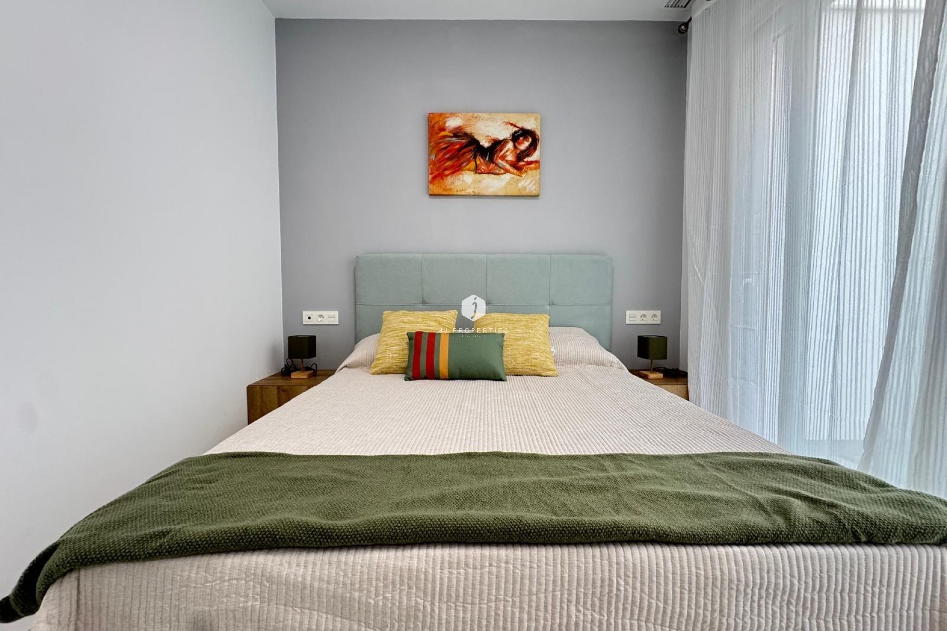 Resale - Apartment / flat -
Torrevieja - Estacion de autobuses