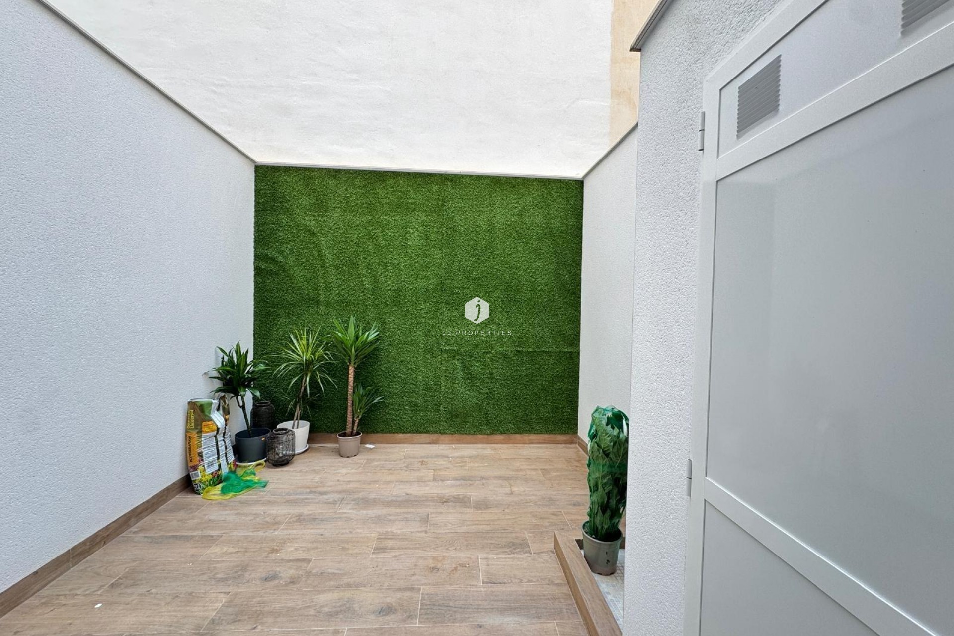 Resale - Apartment / flat -
Torrevieja - Estacion de autobuses