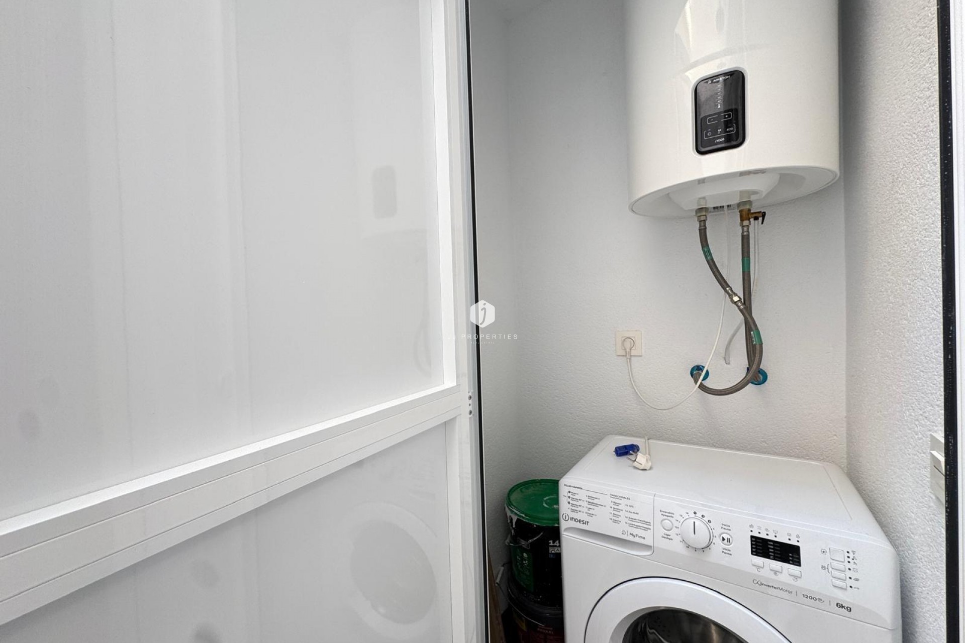 Resale - Apartment / flat -
Torrevieja - Estacion de autobuses