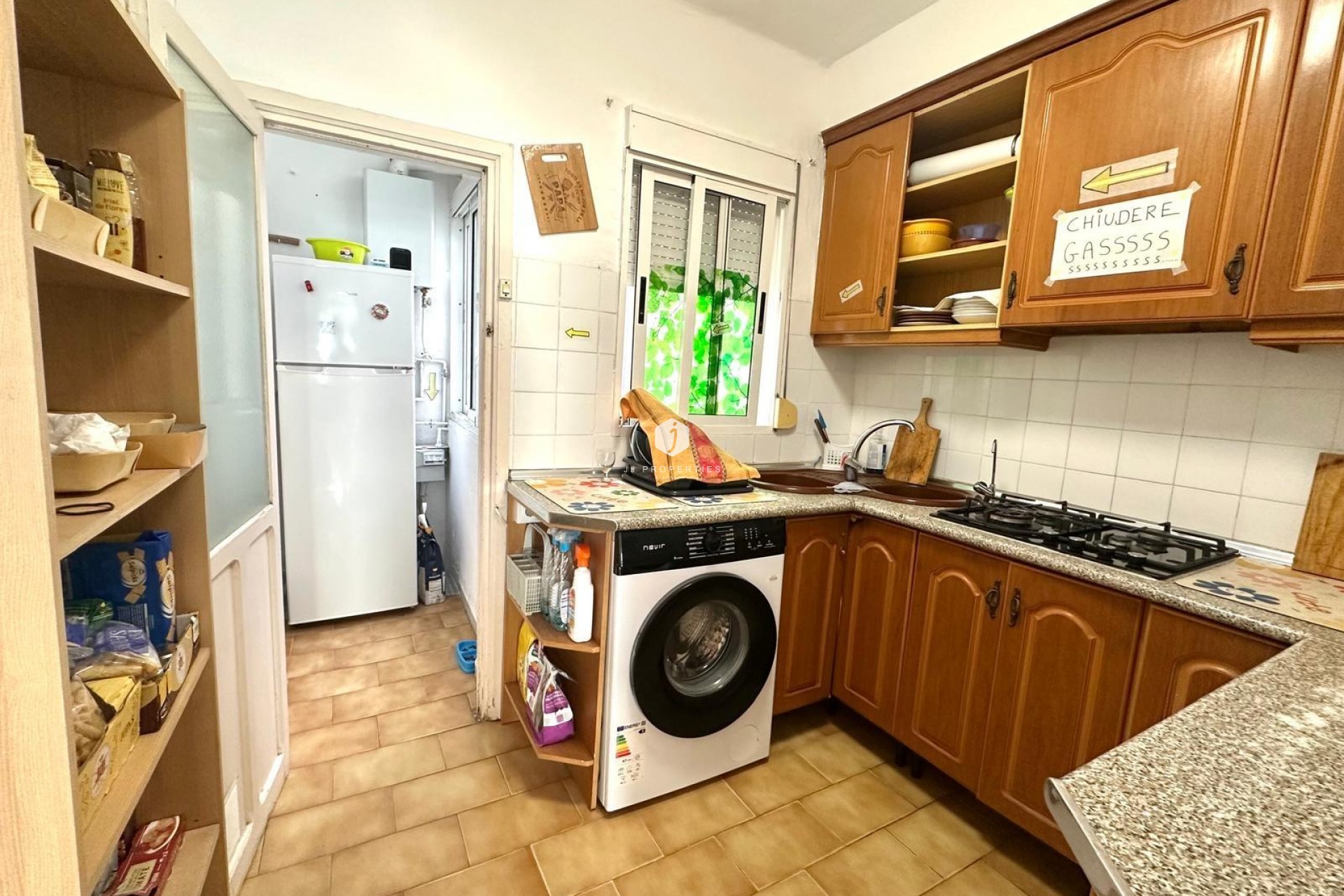 Resale - Apartment / flat -
Torrevieja - Estacion de autobuses