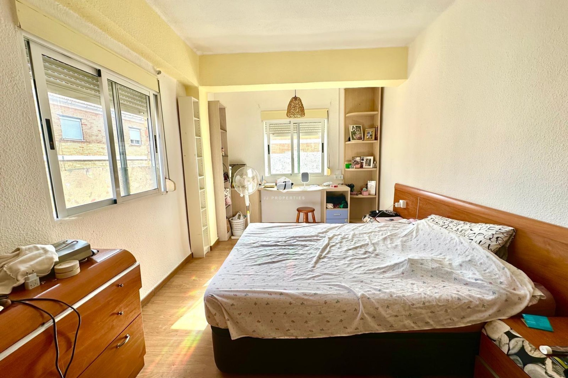 Resale - Apartment / flat -
Torrevieja - Estacion de autobuses