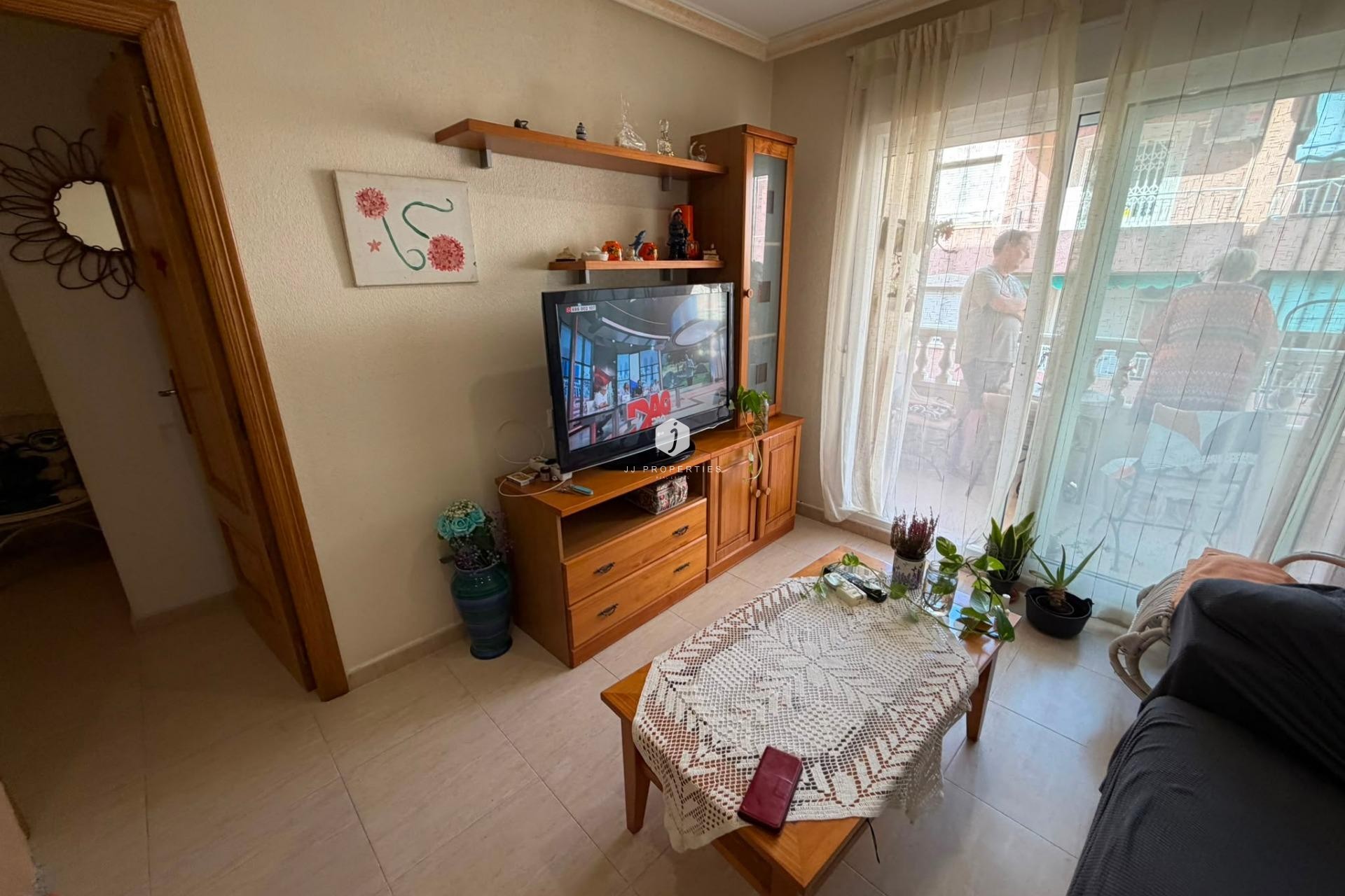Resale - Apartment / flat -
Torrevieja - Estacion de autobuses