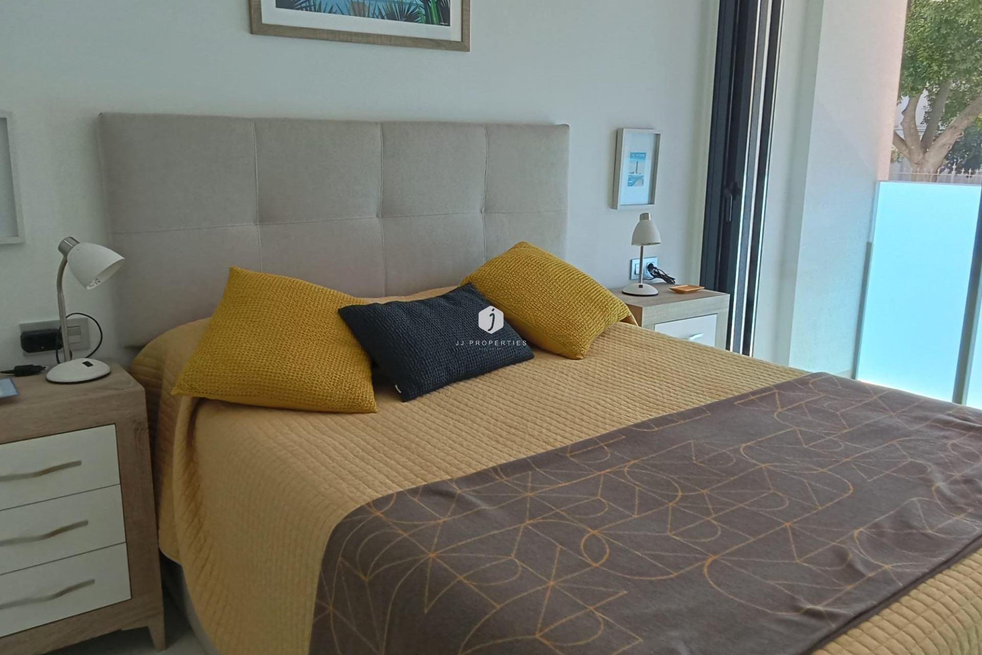 Resale - Apartment / flat -
Torrevieja - Estacion de autobuses