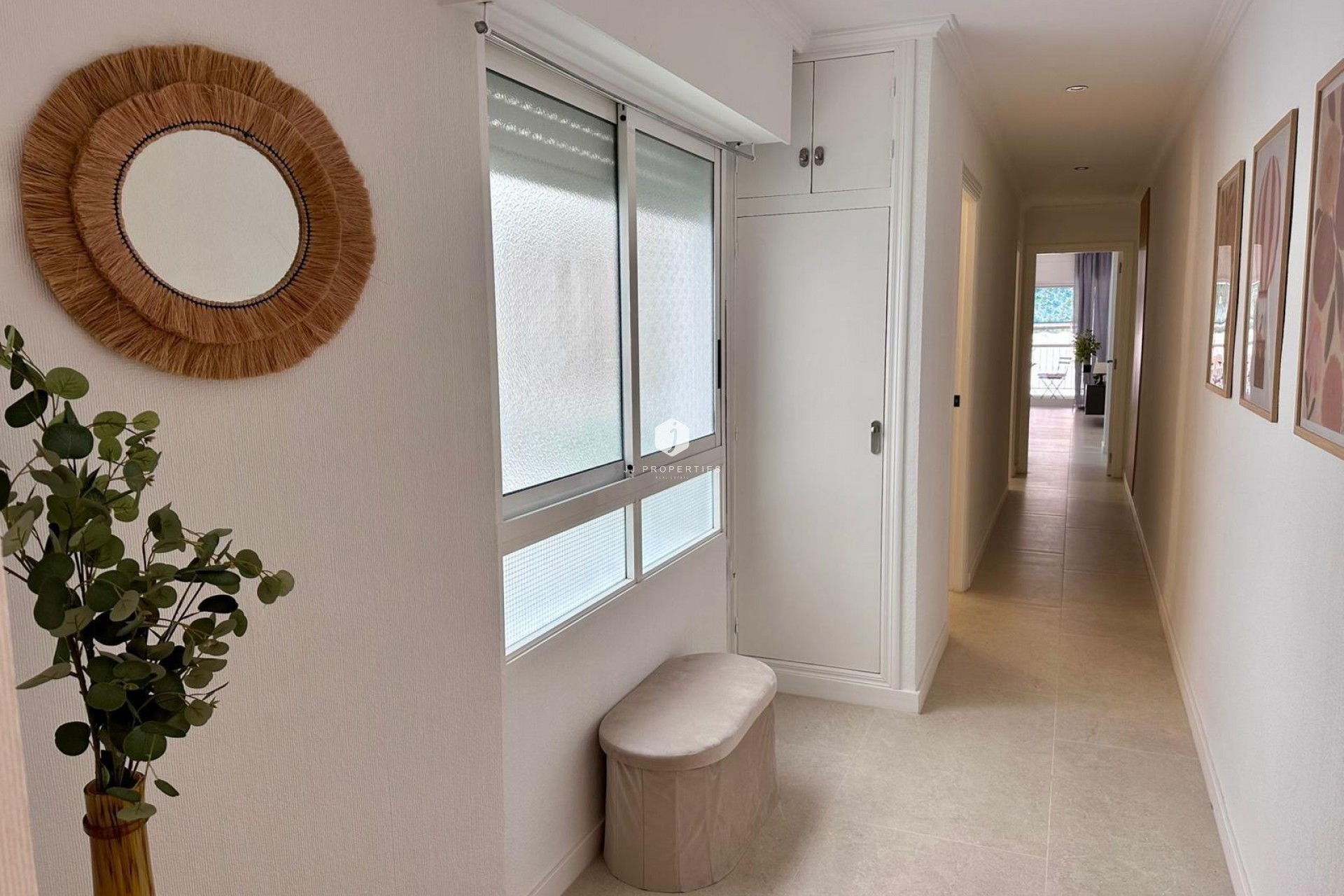Resale - Apartment / flat -
Torrevieja - Estacion de autobuses