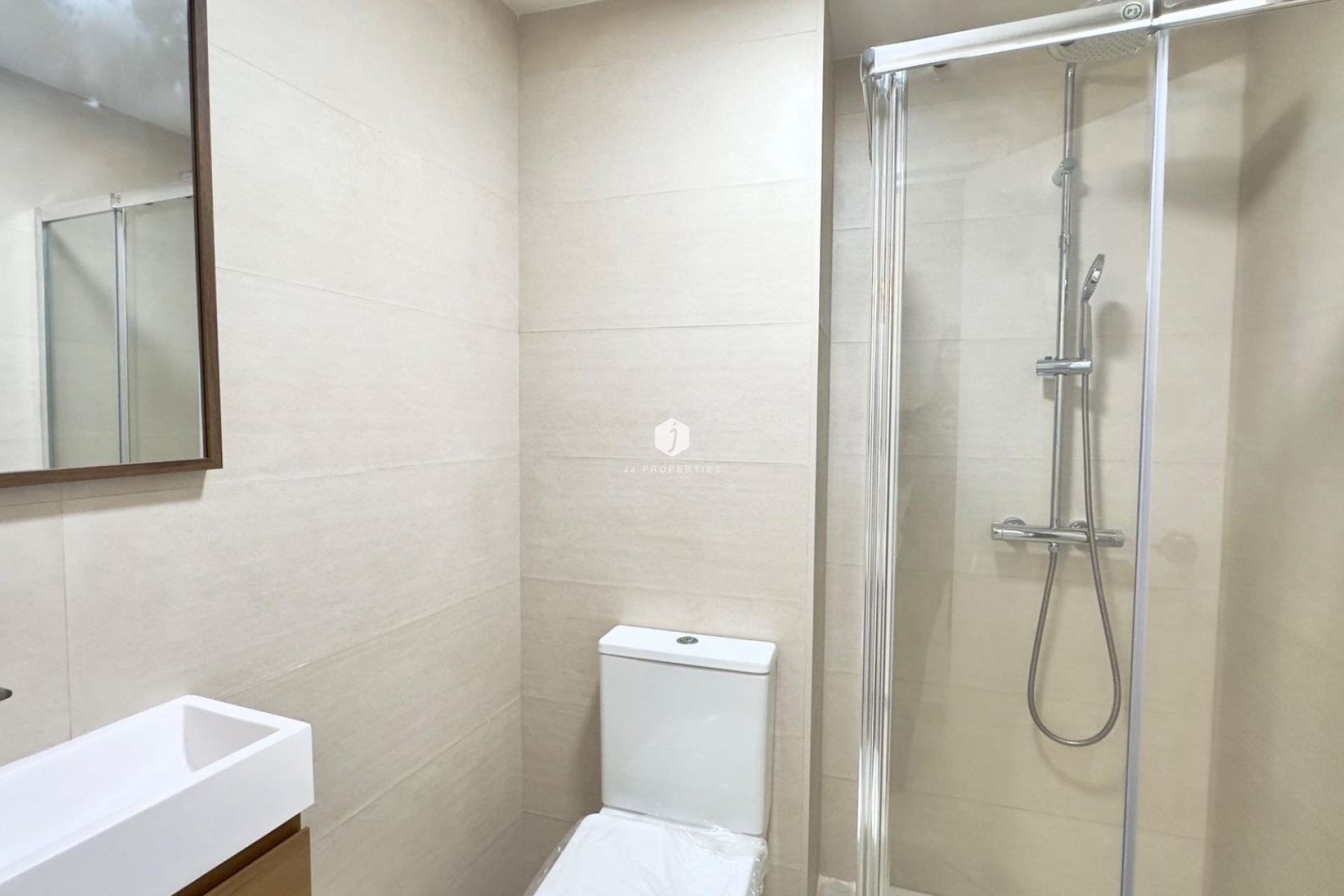 Resale - Apartment / flat -
Torrevieja - Estacion de autobuses