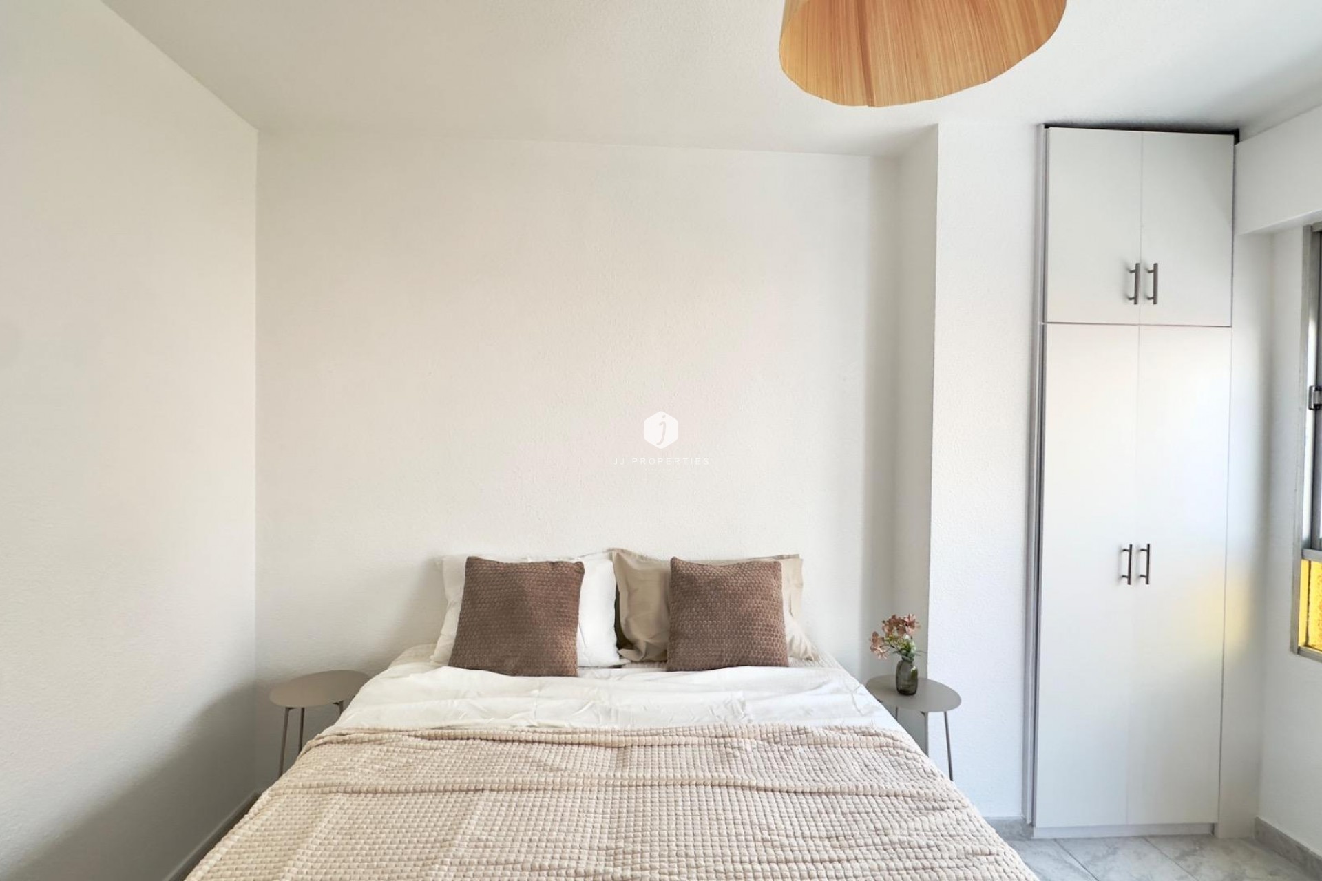 Resale - Apartment / flat -
Torrevieja - Estacion de autobuses