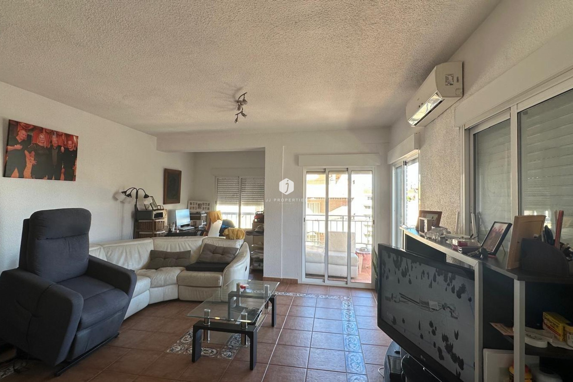 Resale - Apartment / flat -
Torrevieja - Estacion de autobuses