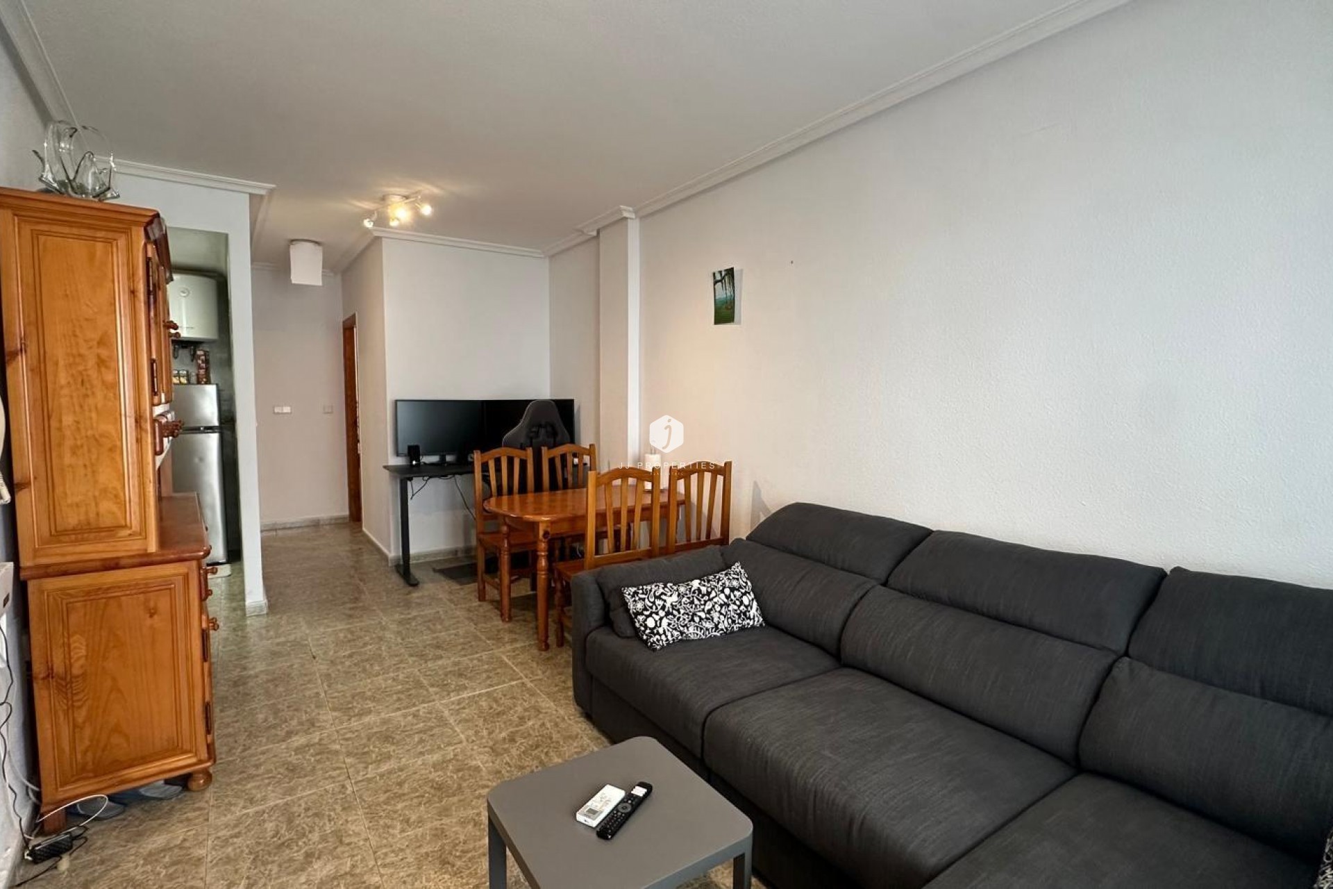 Resale - Apartment / flat -
Torrevieja - Estacion de autobuses