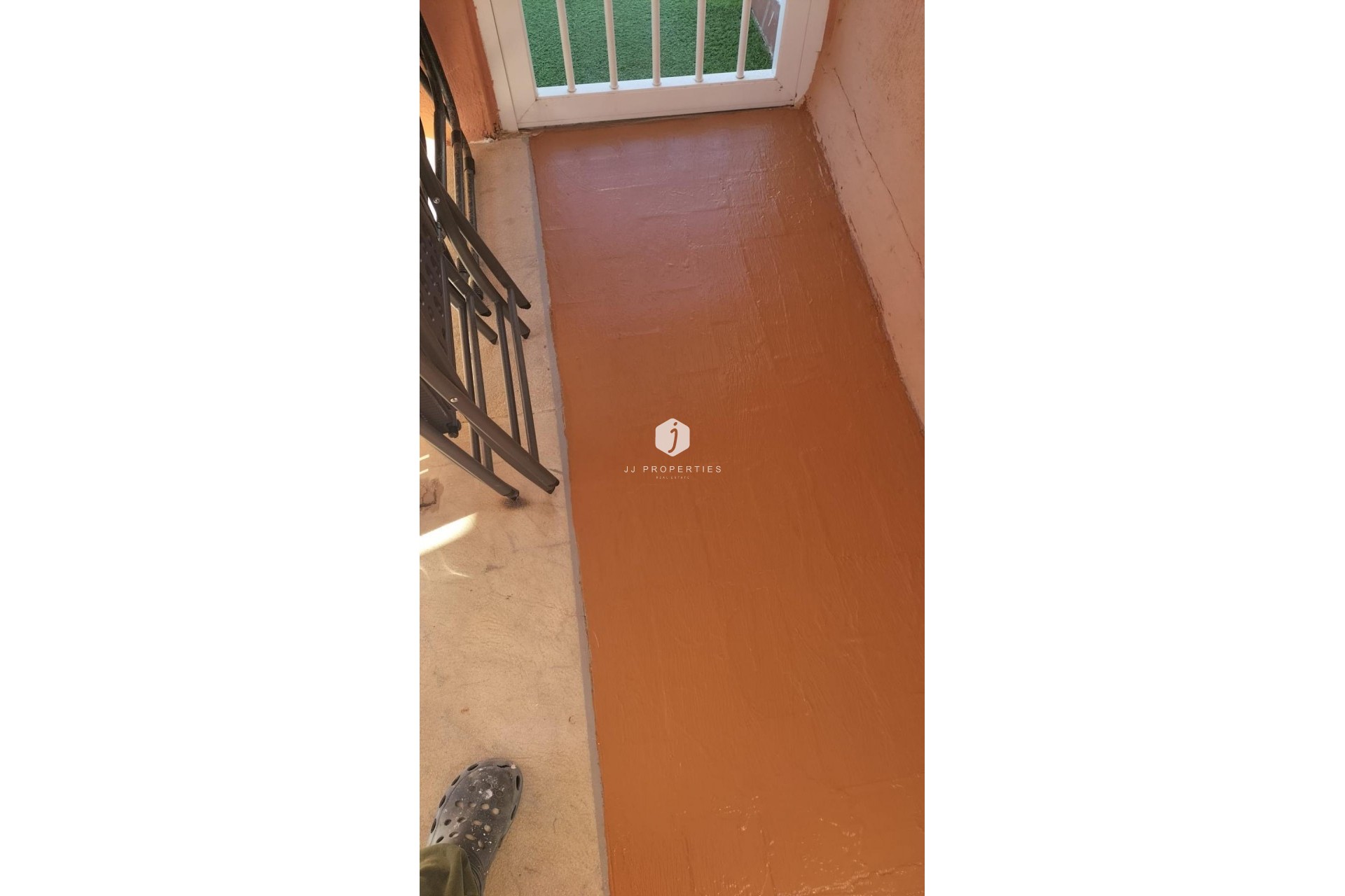 Resale - Apartment / flat -
Torrevieja - Gaspar Perrelló