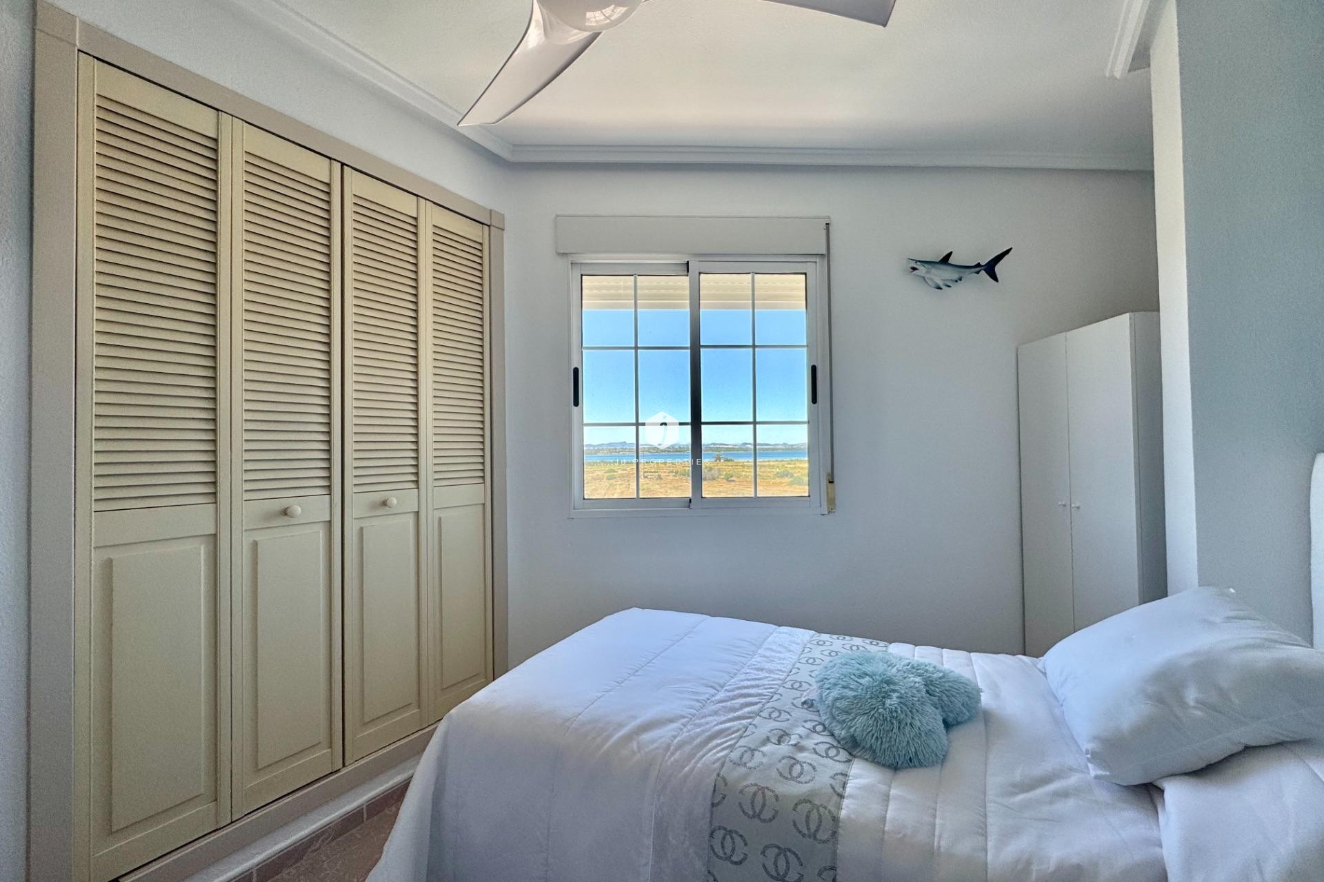 Resale - Apartment / flat -
Torrevieja - Gaspar Perrelló