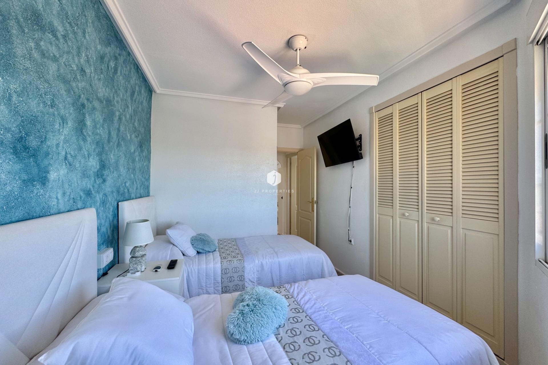 Resale - Apartment / flat -
Torrevieja - Gaspar Perrelló