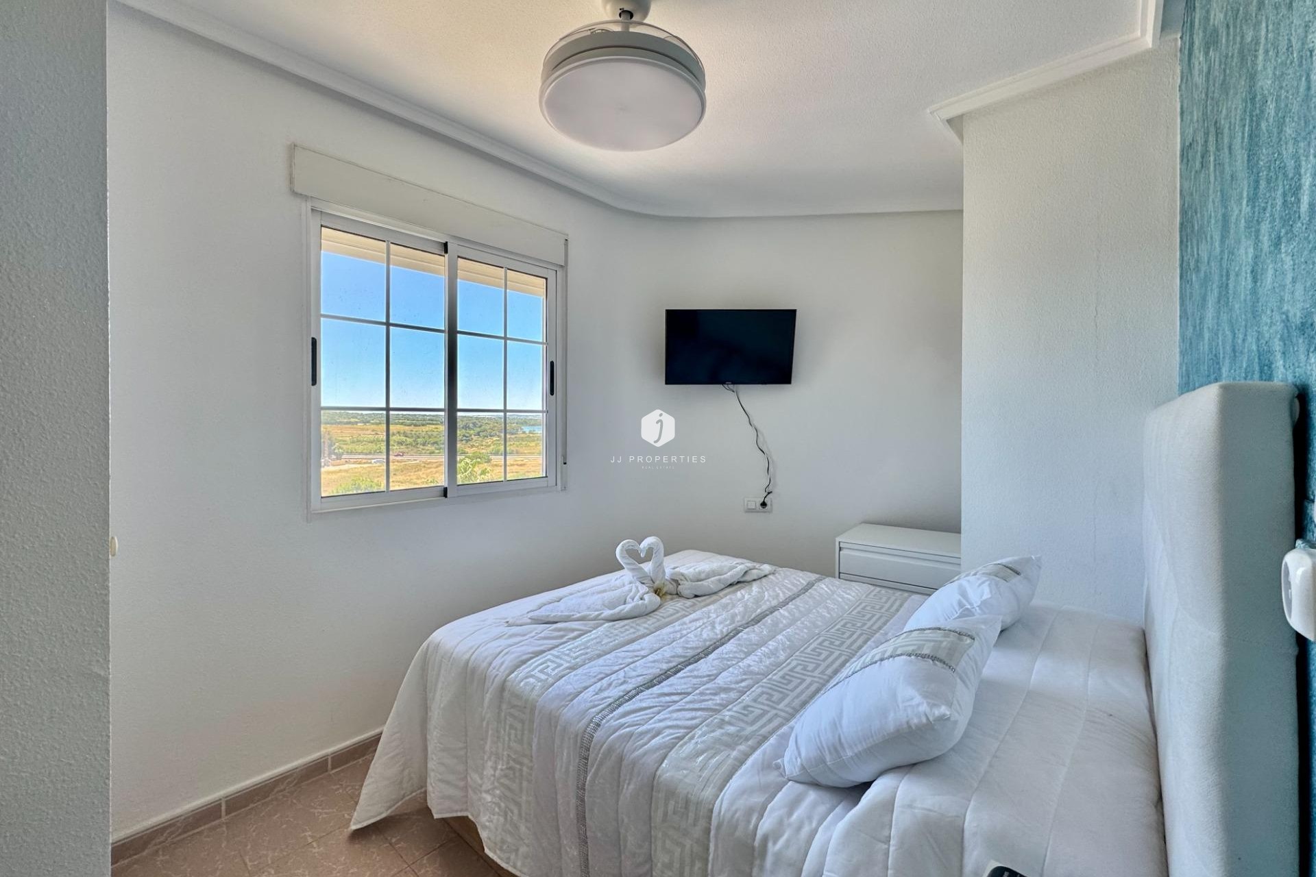 Resale - Apartment / flat -
Torrevieja - Gaspar Perrelló