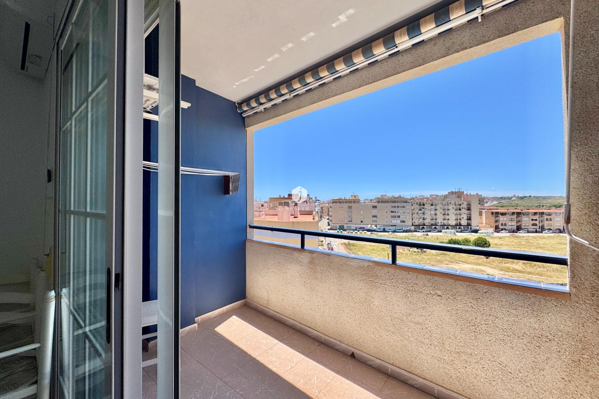 Resale - Apartment / flat -
Torrevieja - Gaspar Perrelló