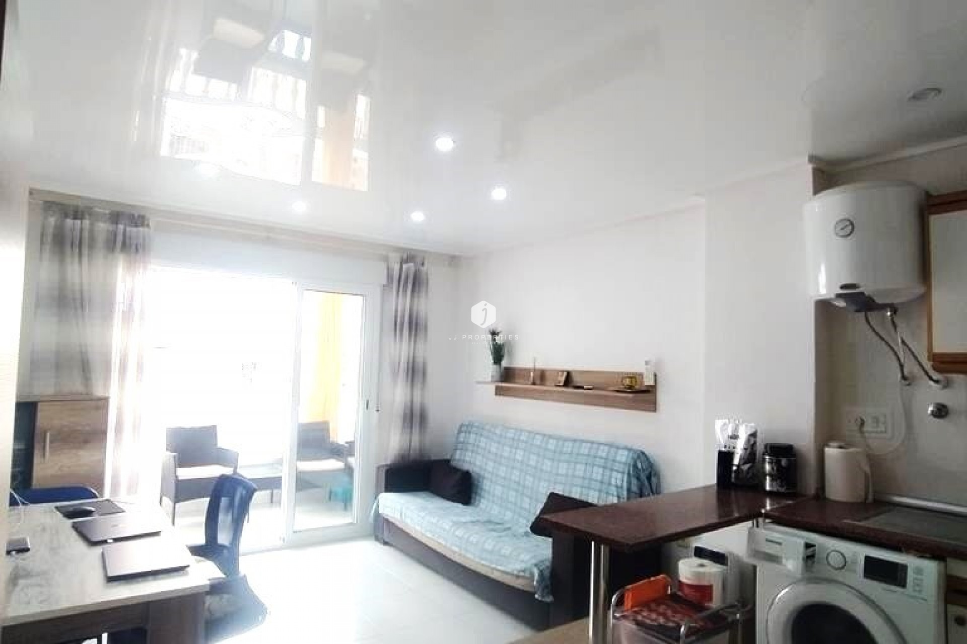 Resale - Apartment / flat -
Torrevieja - HABANERAS - LA LOMA