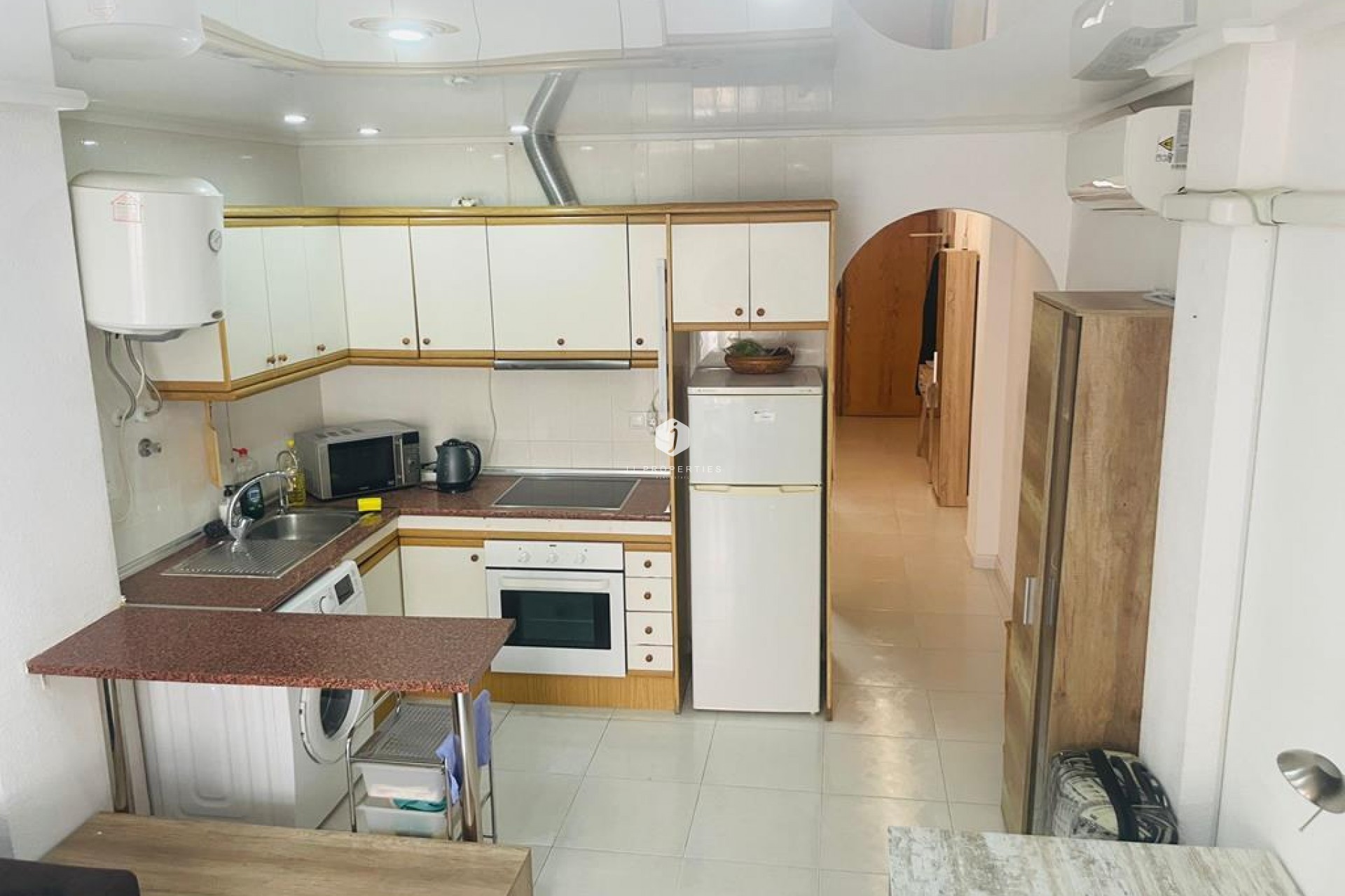 Resale - Apartment / flat -
Torrevieja - HABANERAS - LA LOMA