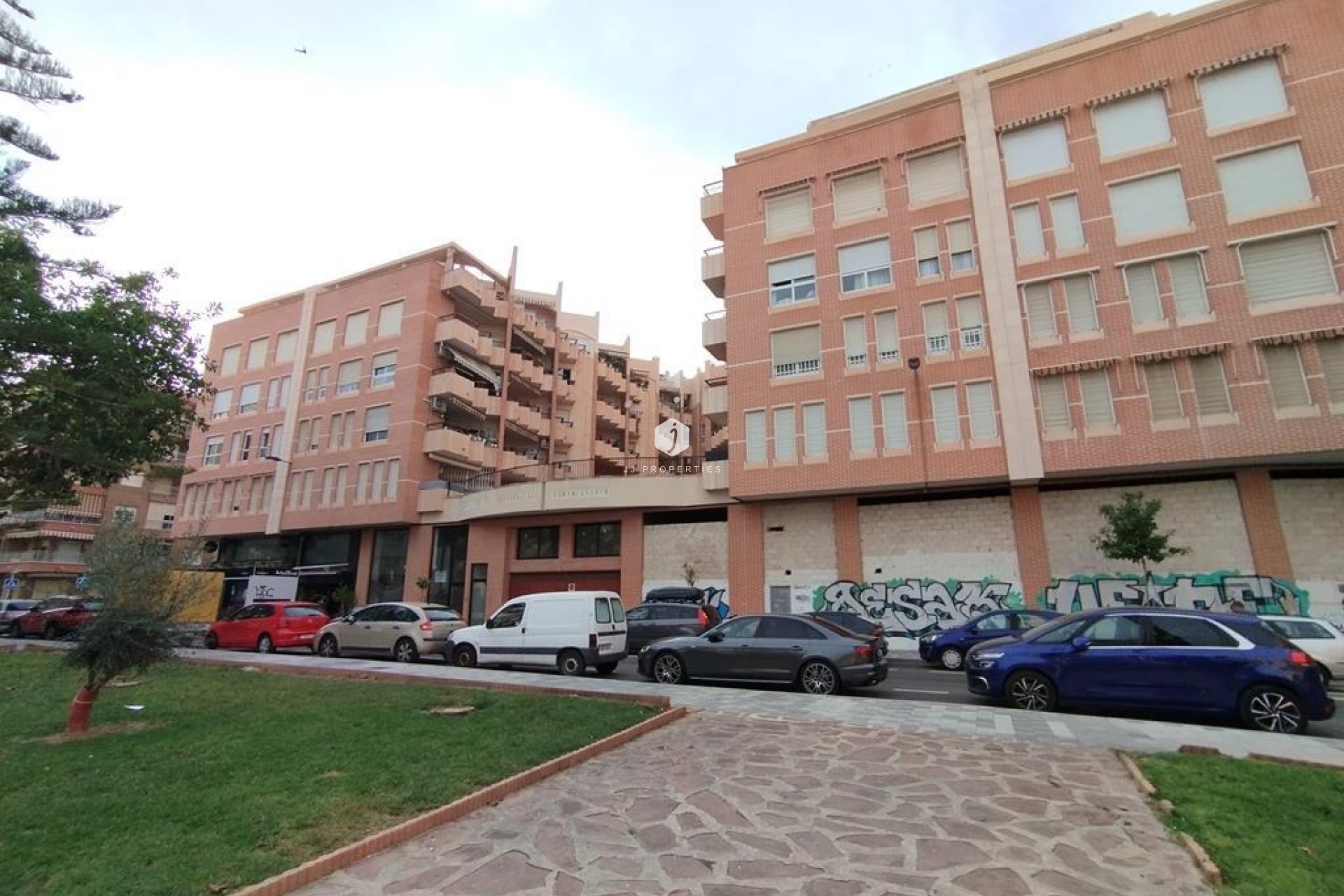Resale - Apartment / flat -
Torrevieja - HABANERAS PLAZA SANTA MARIA