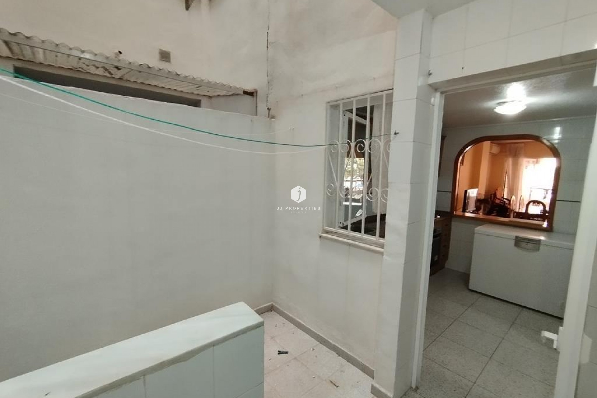 Resale - Apartment / flat -
Torrevieja - HABANERAS PLAZA SANTA MARIA