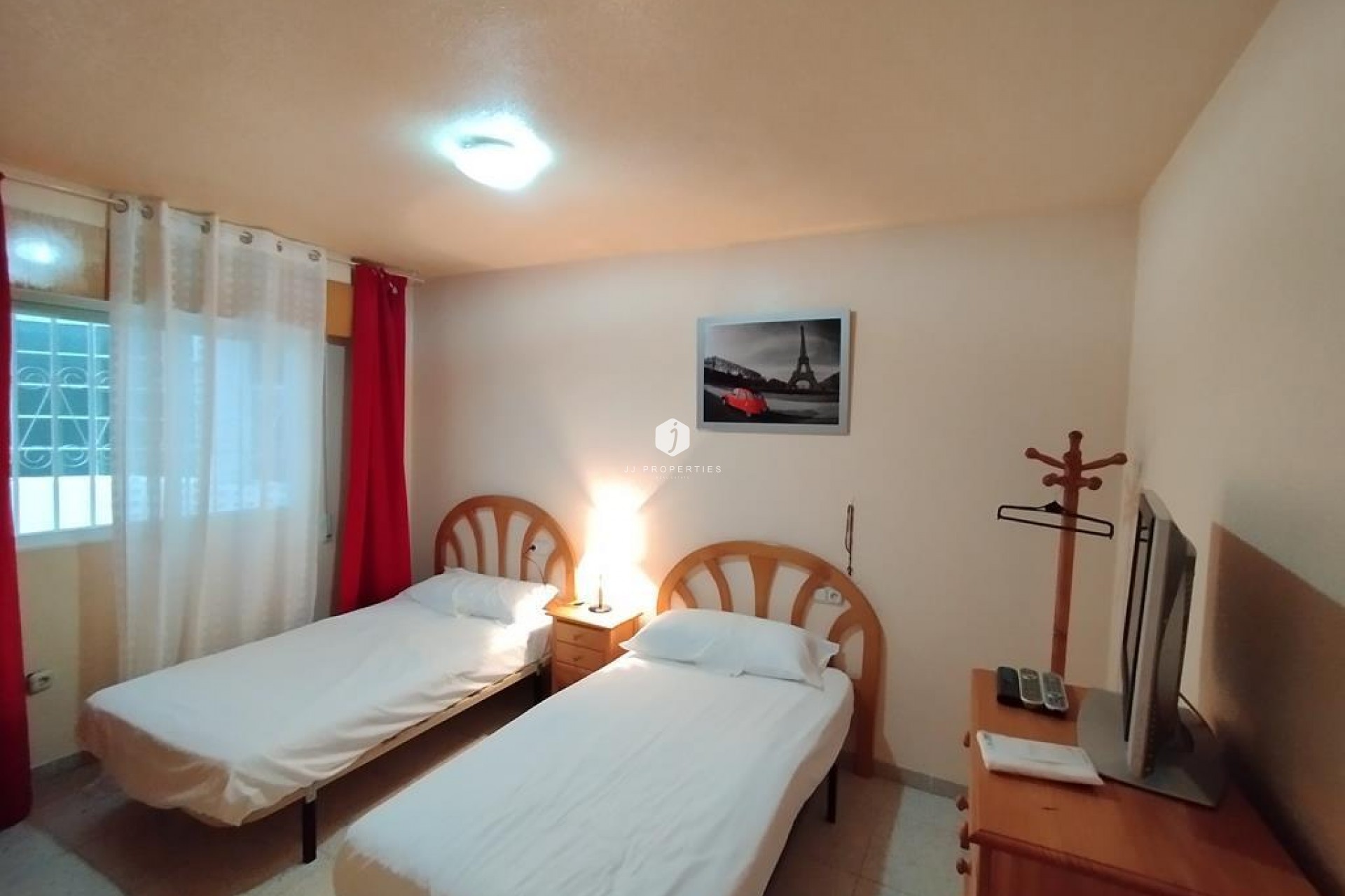 Resale - Apartment / flat -
Torrevieja - HABANERAS PLAZA SANTA MARIA